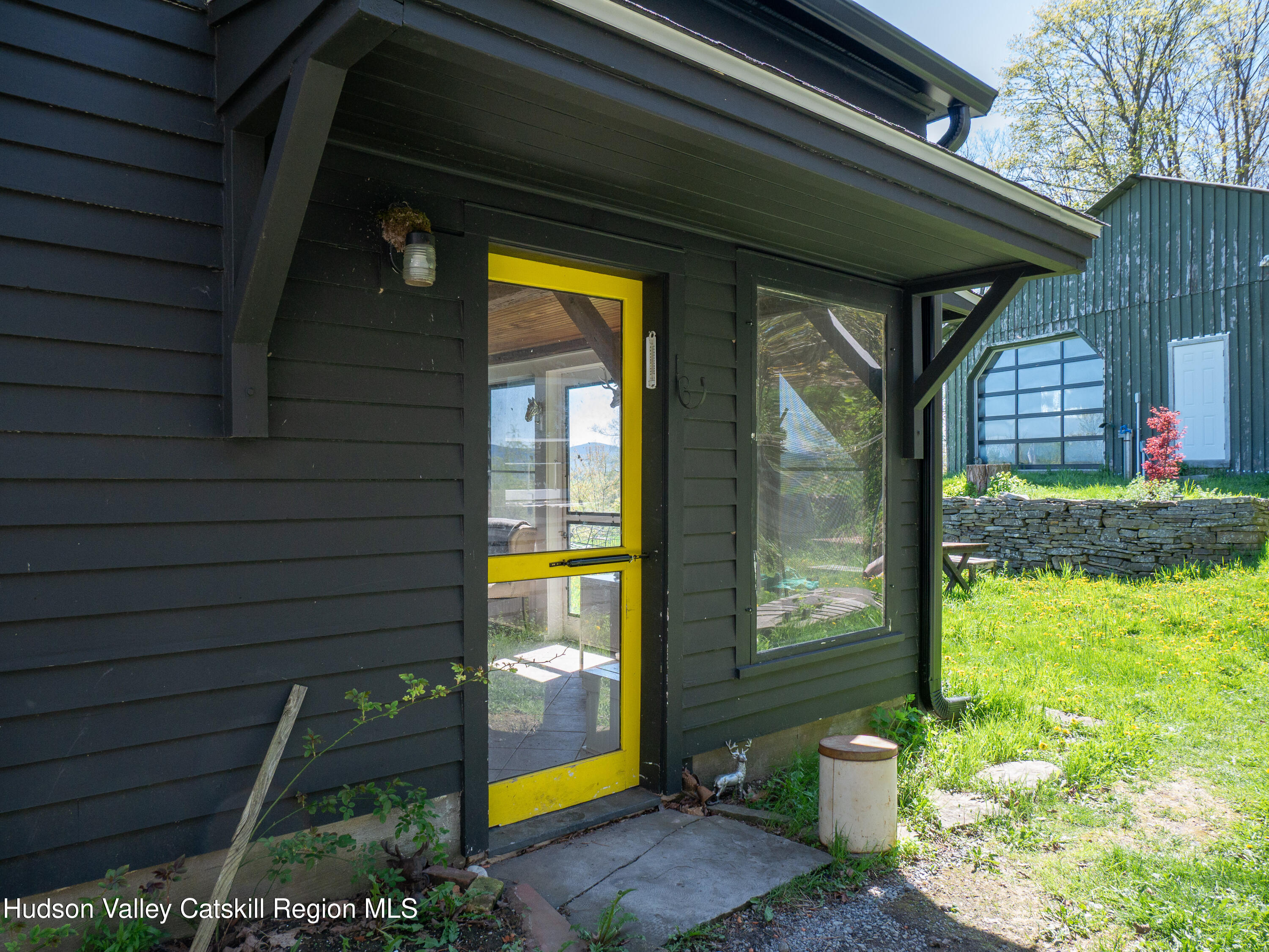 483 Travis Hill Road