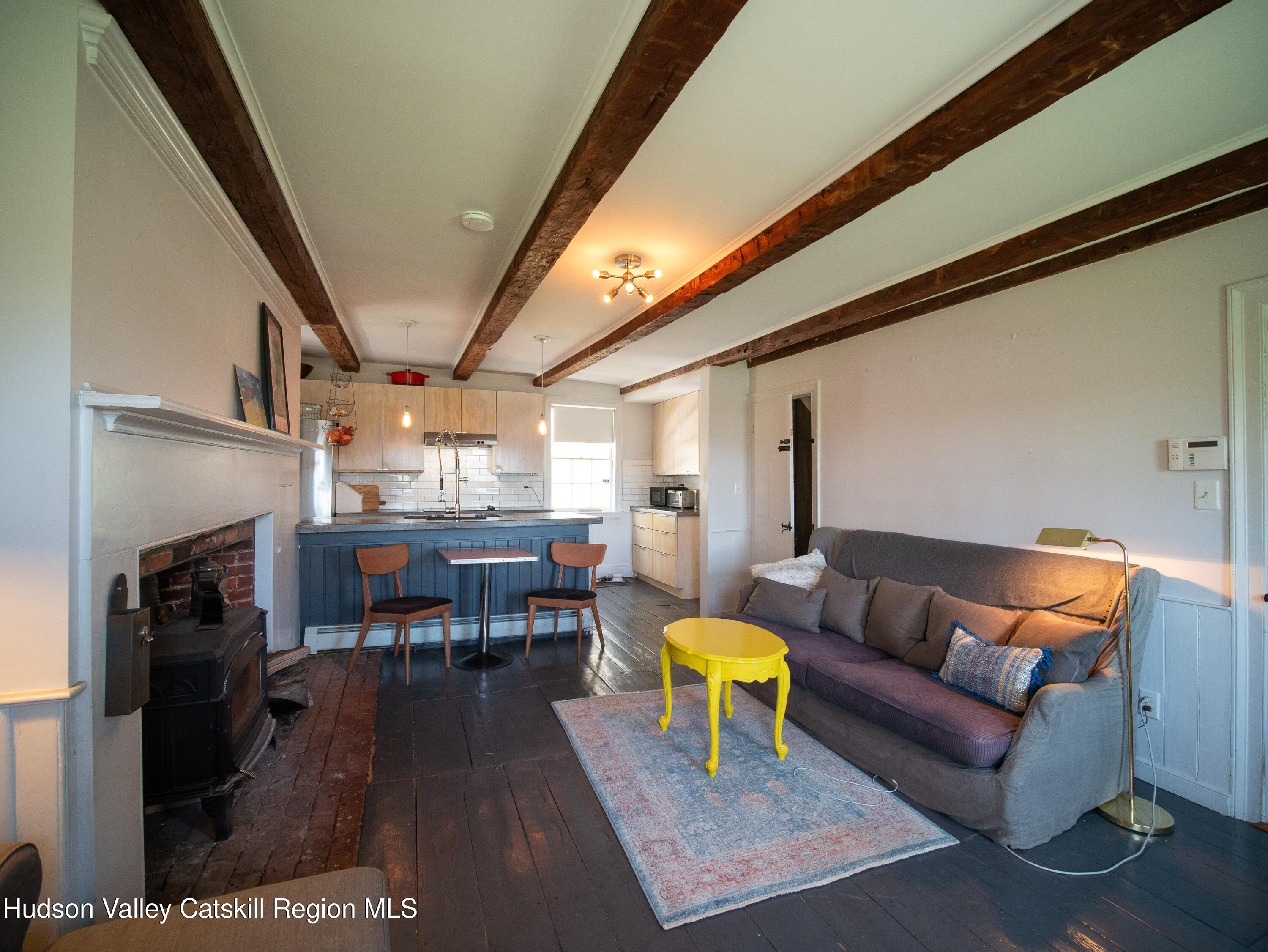 483 Travis Hill Road