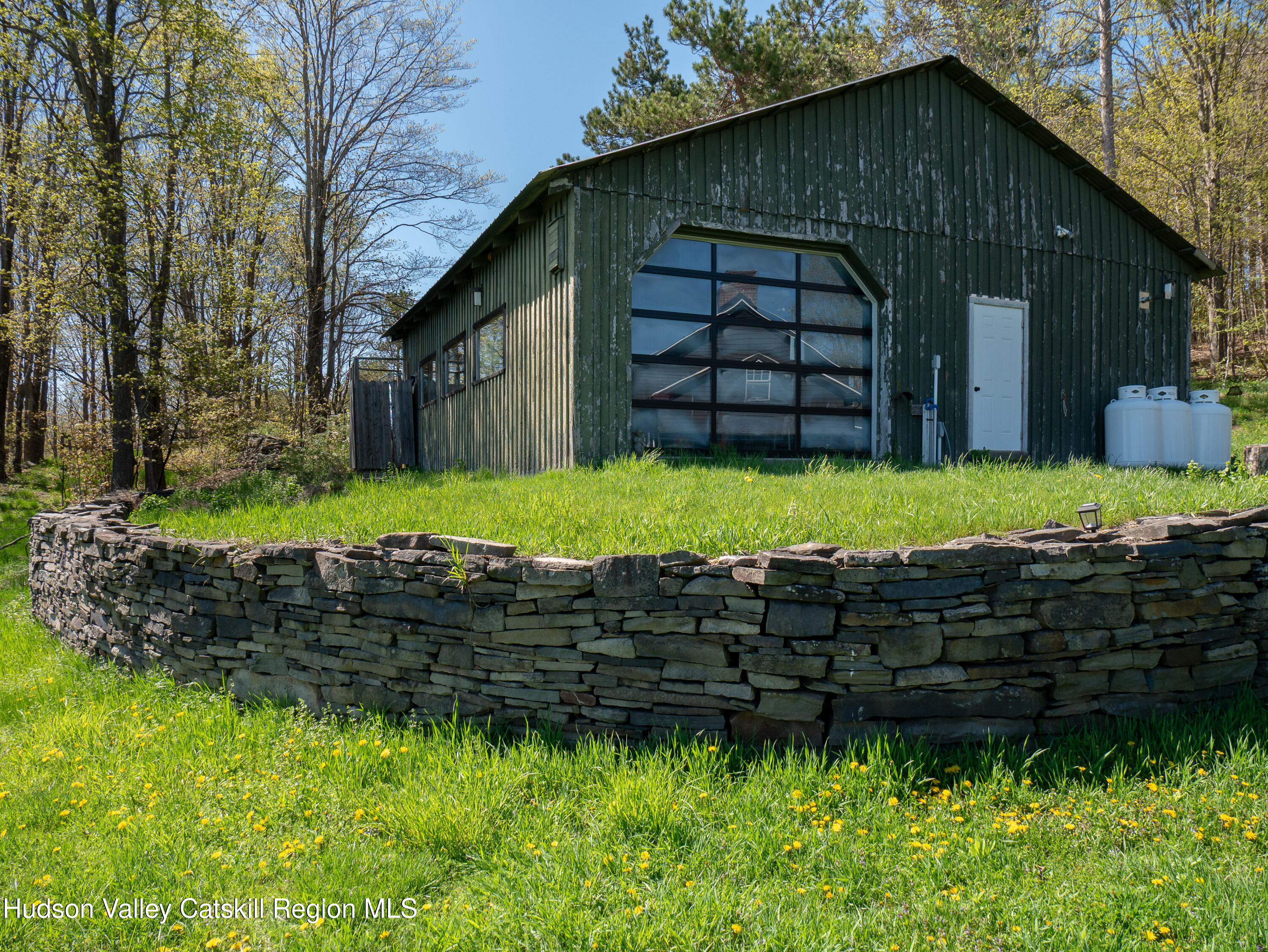 483 Travis Hill Road