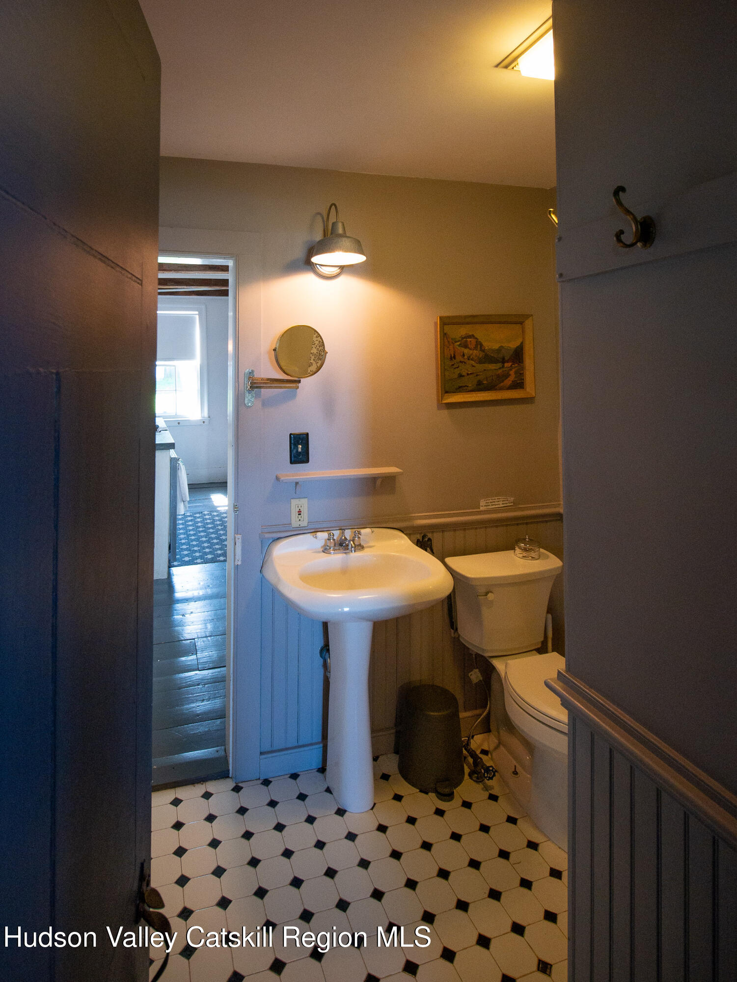 483 Travis Hill Road