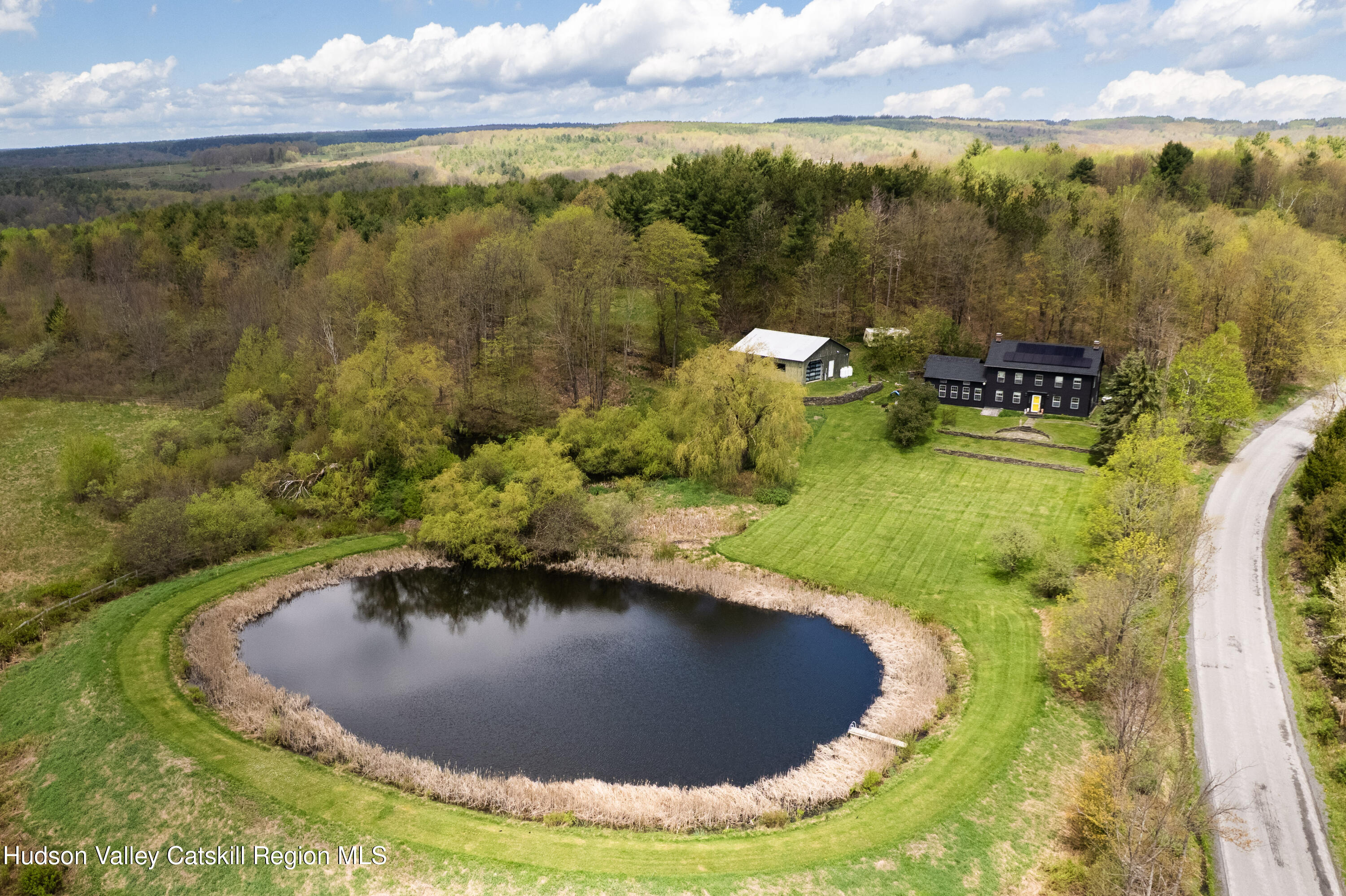 483 Travis Hill Road