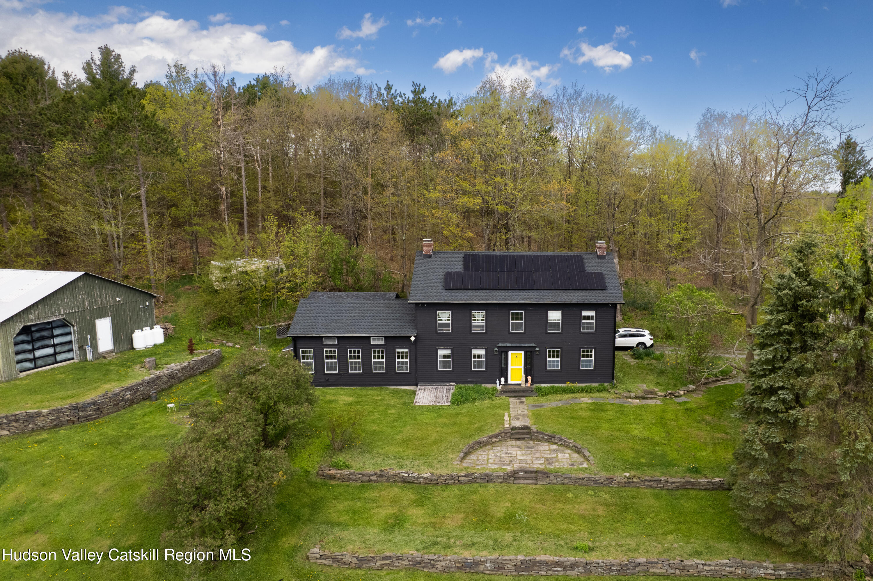 483 Travis Hill Road