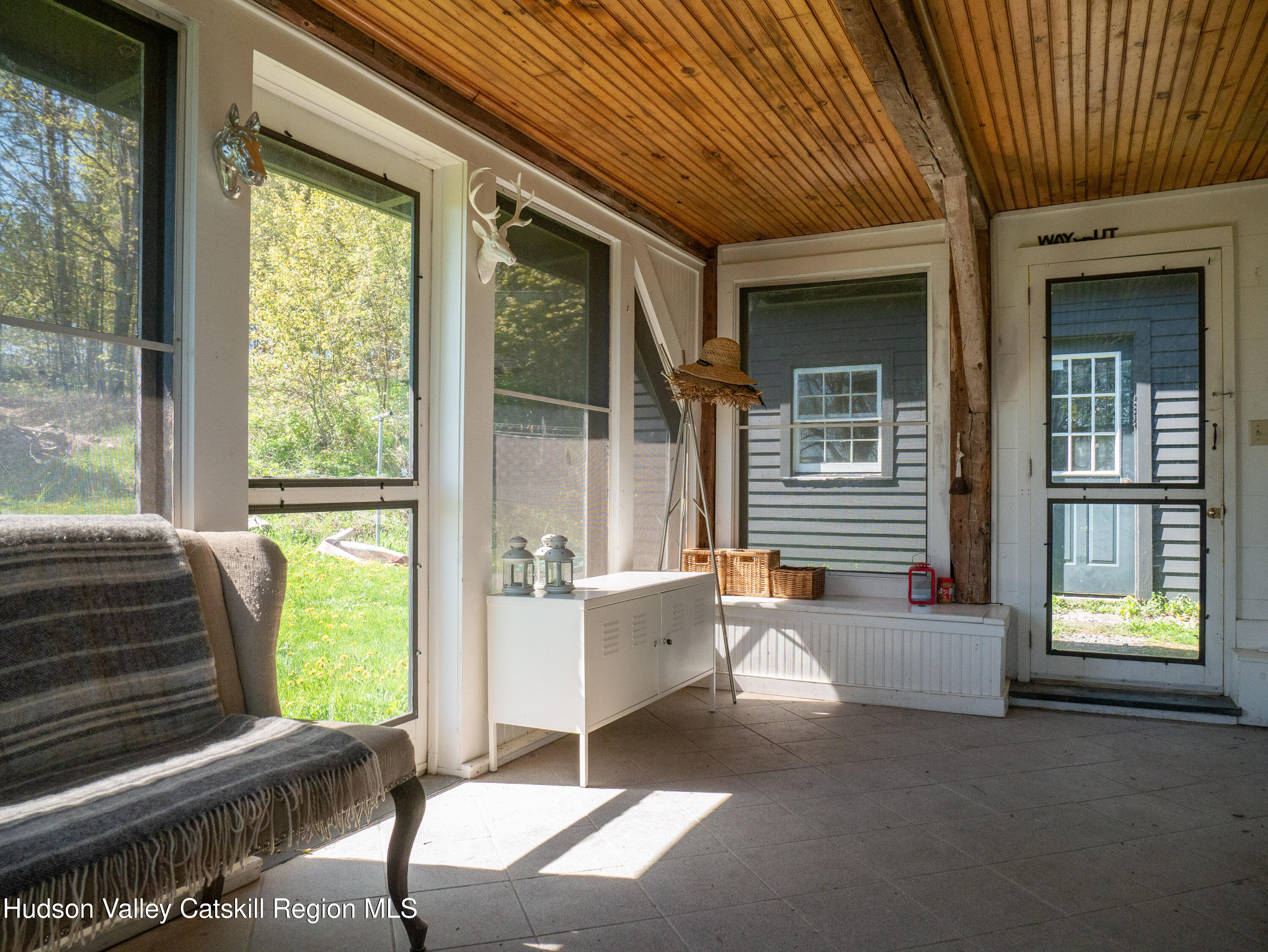 483 Travis Hill Road