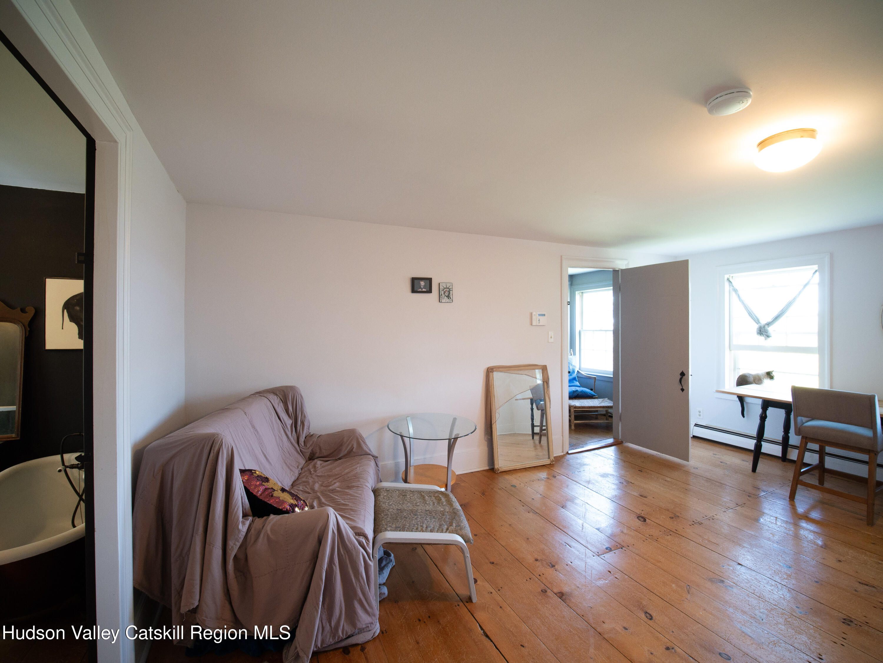 483 Travis Hill Road