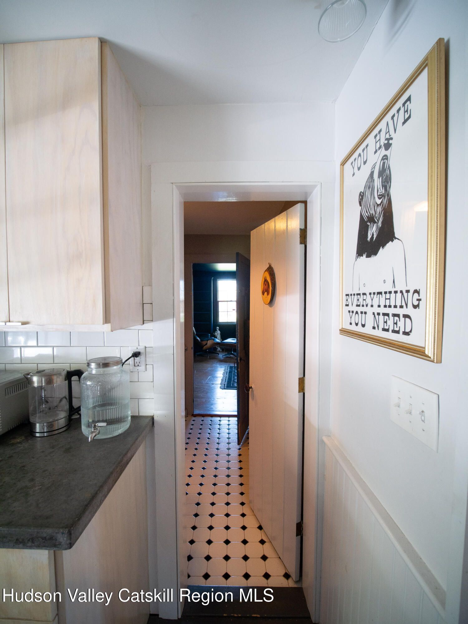 483 Travis Hill Road