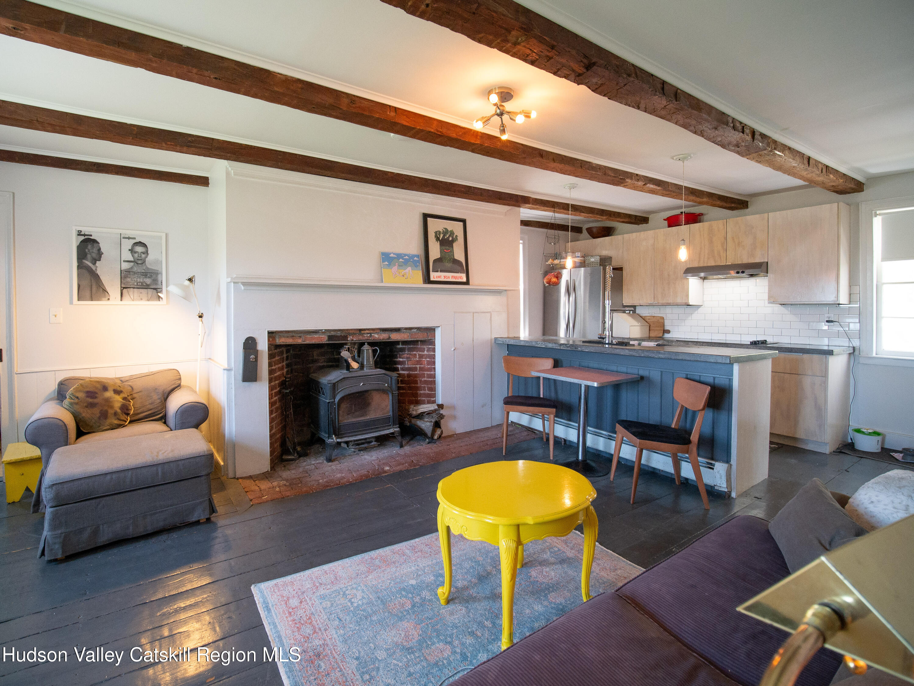 483 Travis Hill Road