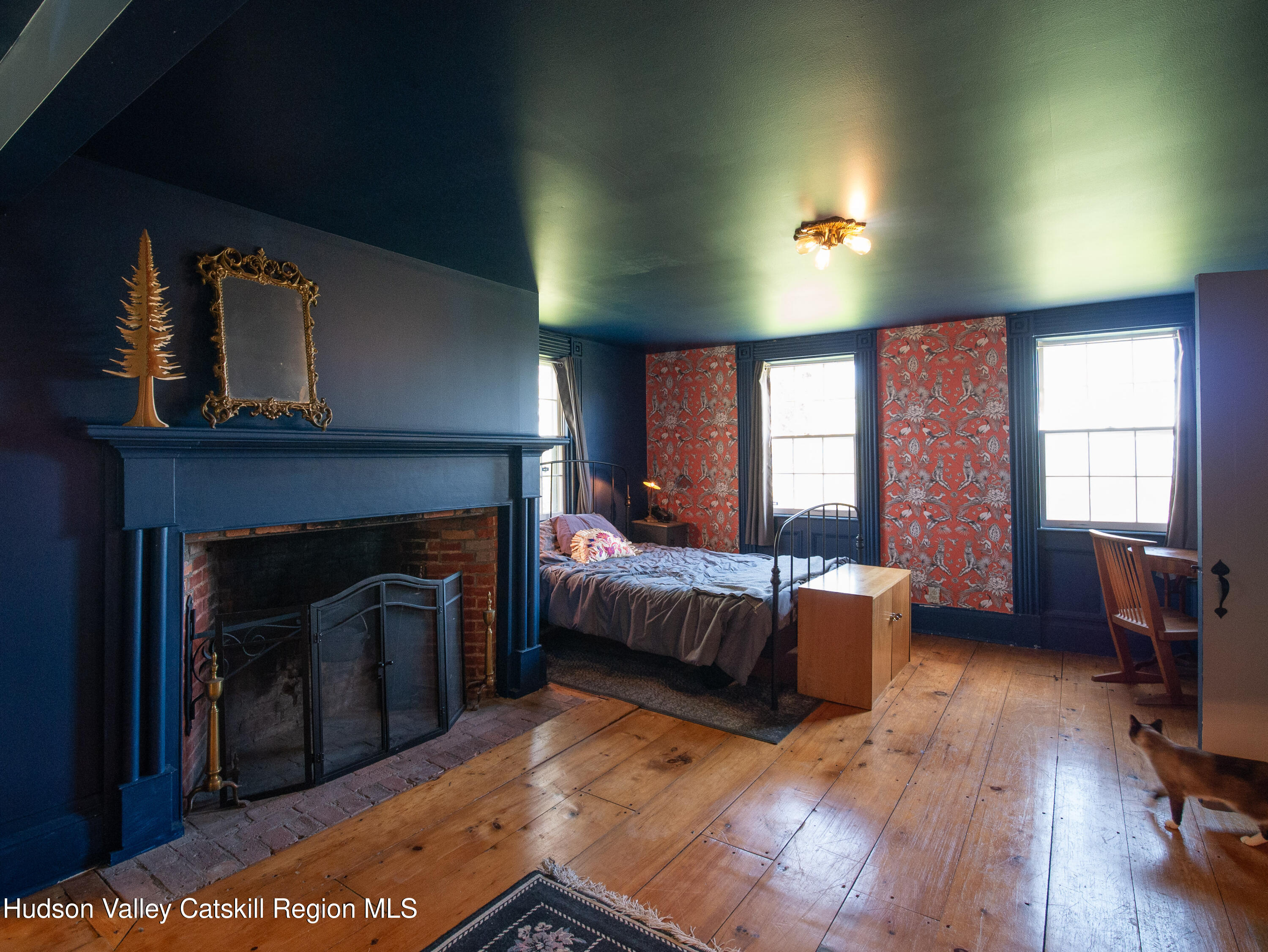 483 Travis Hill Road