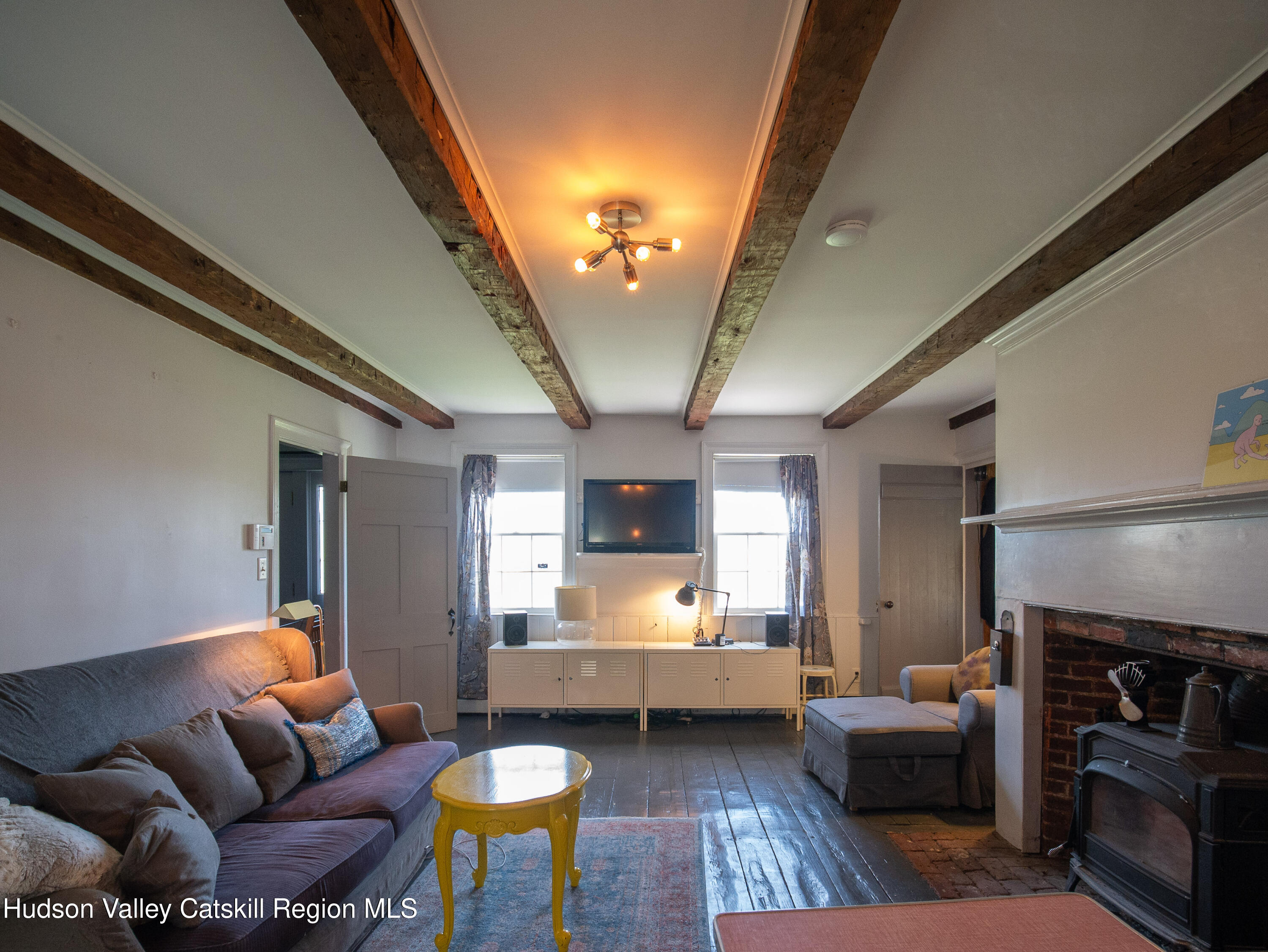 483 Travis Hill Road