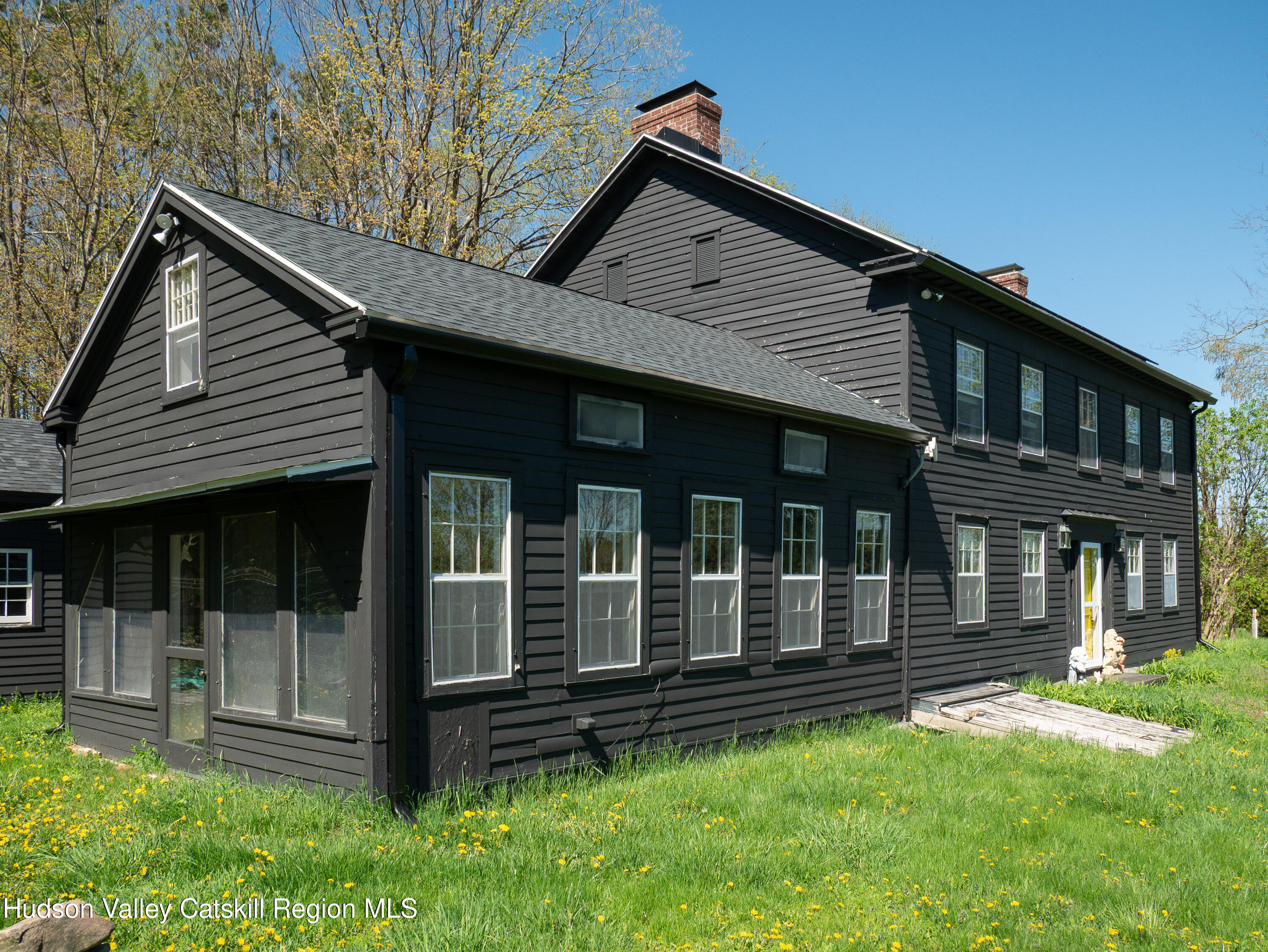 483 Travis Hill Road