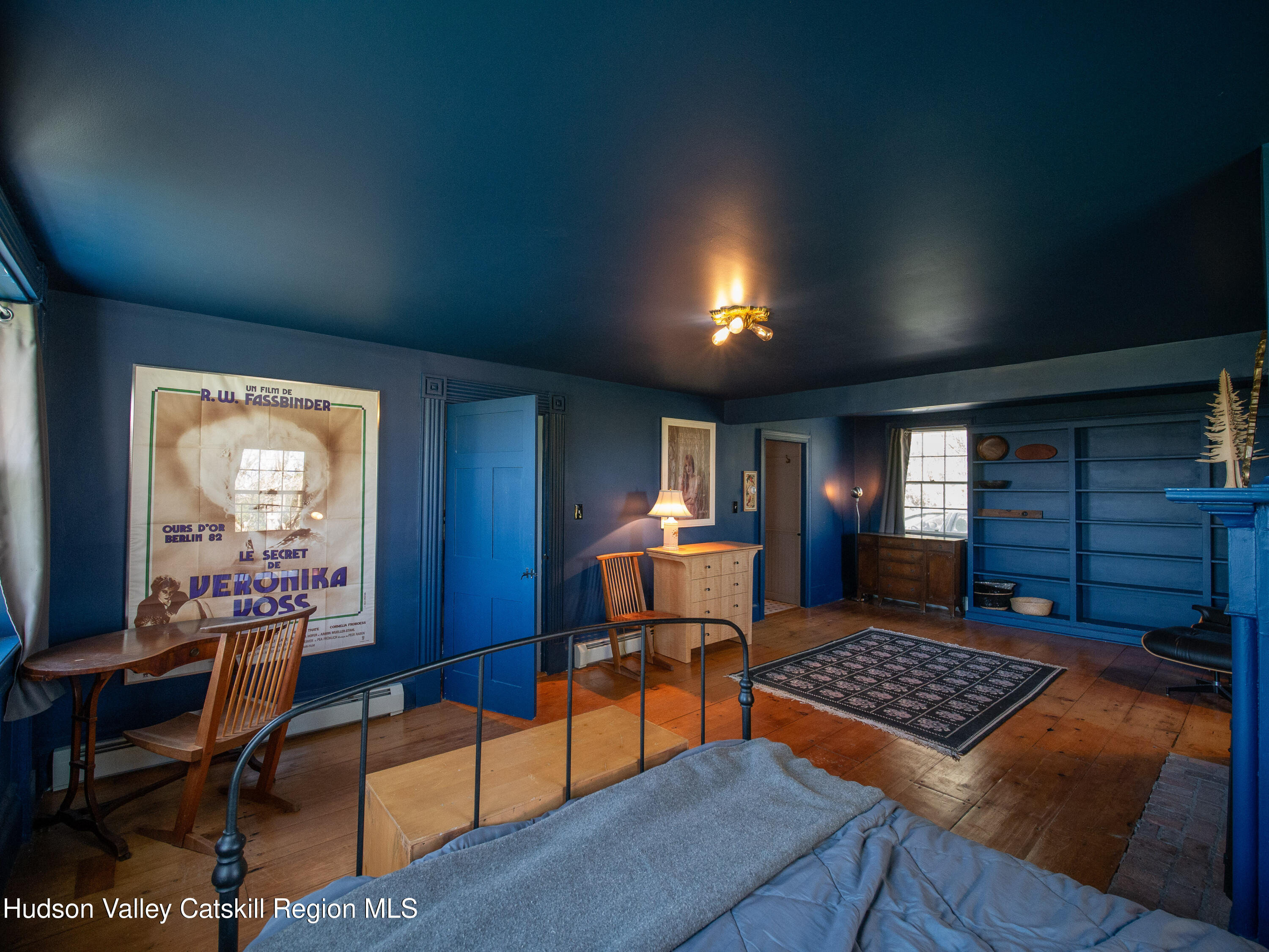 483 Travis Hill Road