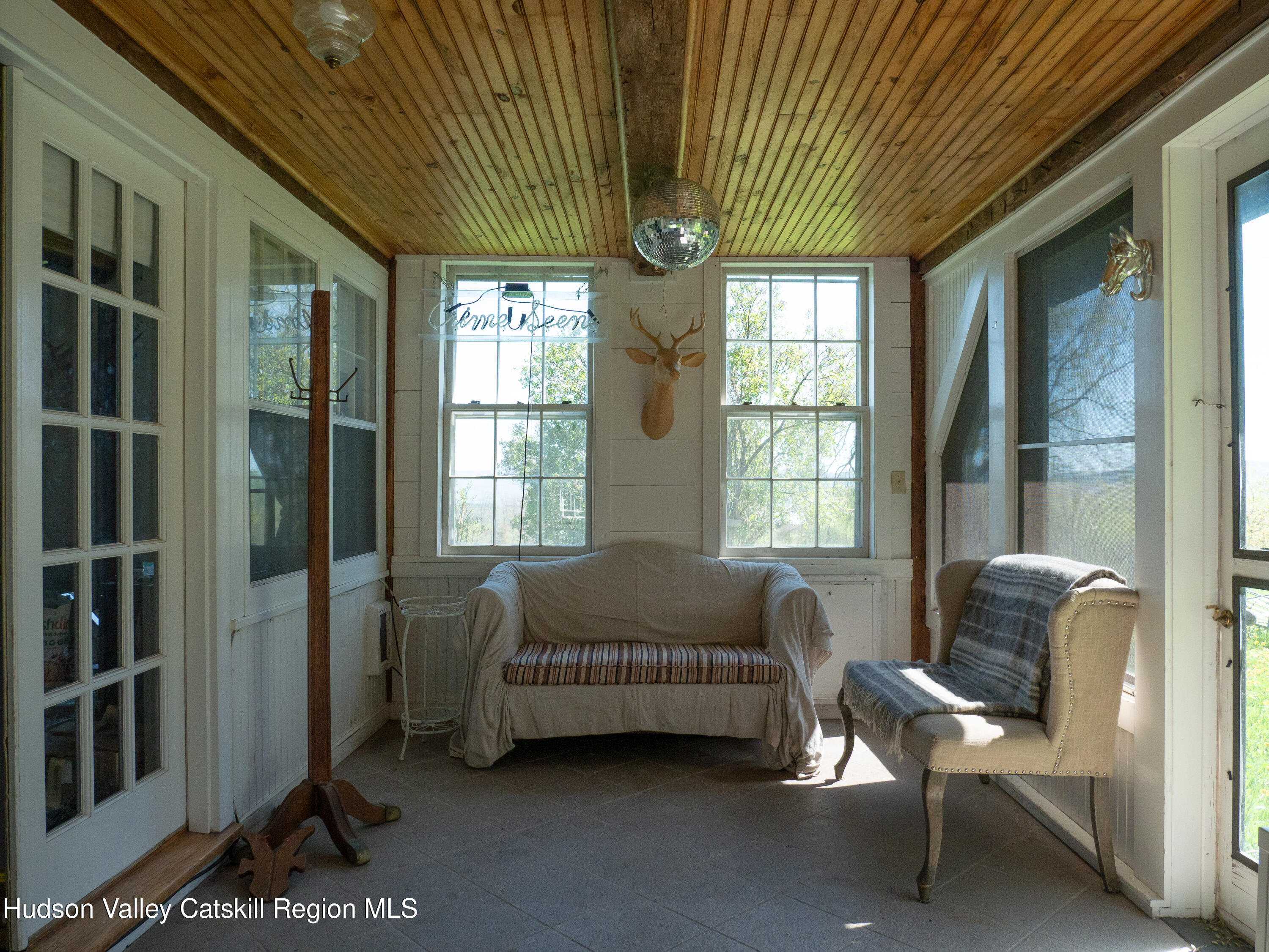 483 Travis Hill Road