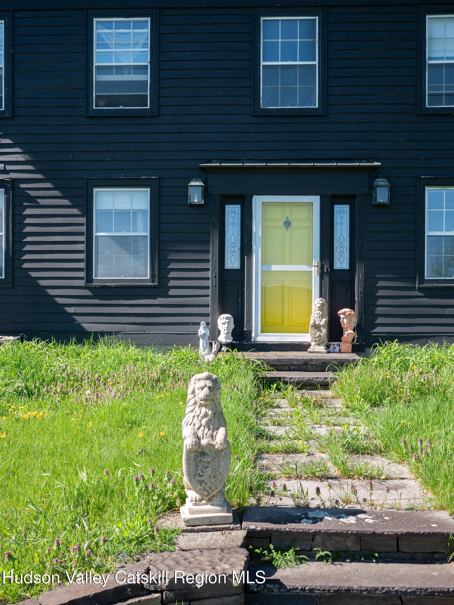 483 Travis Hill Road