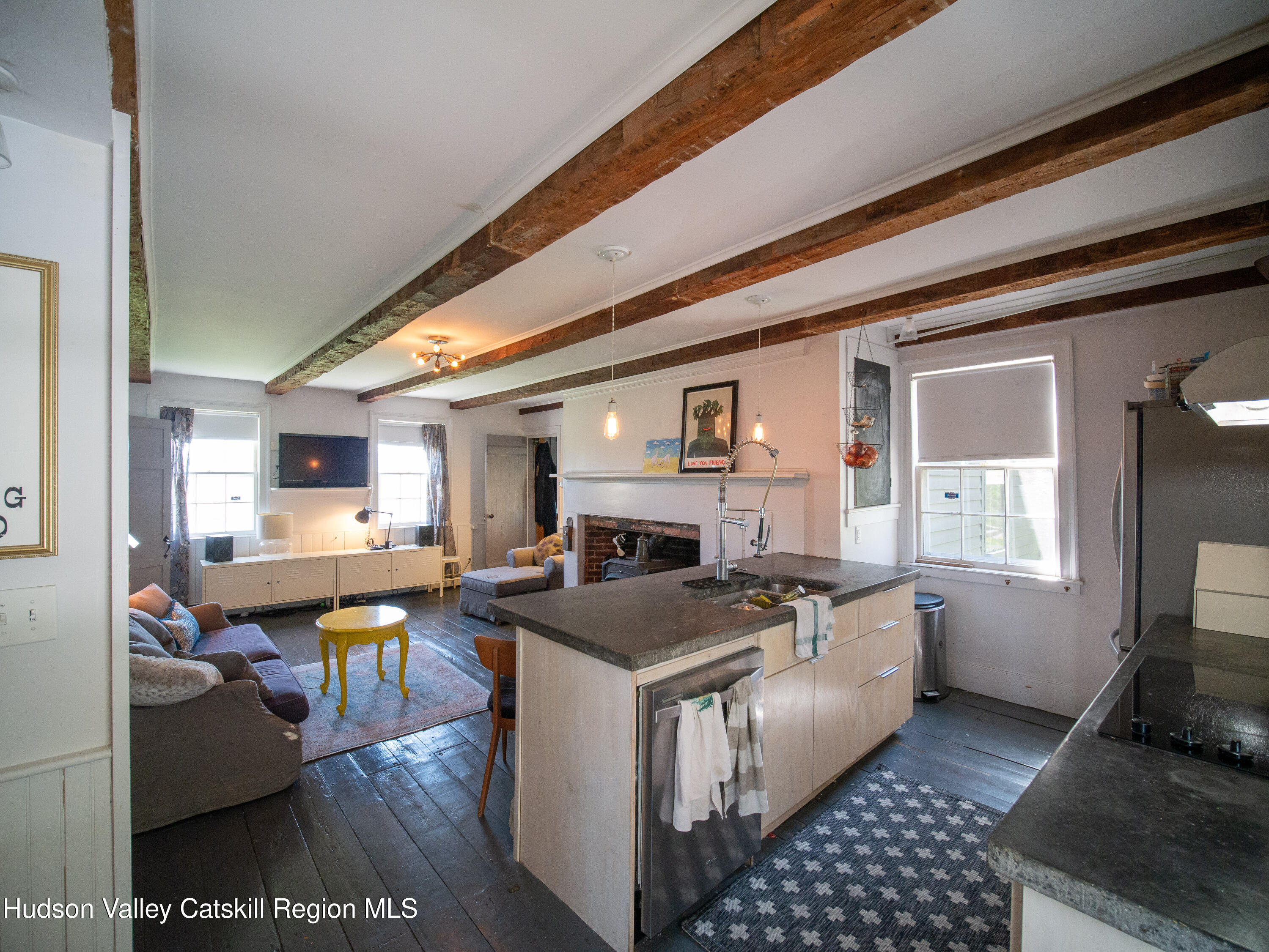 483 Travis Hill Road