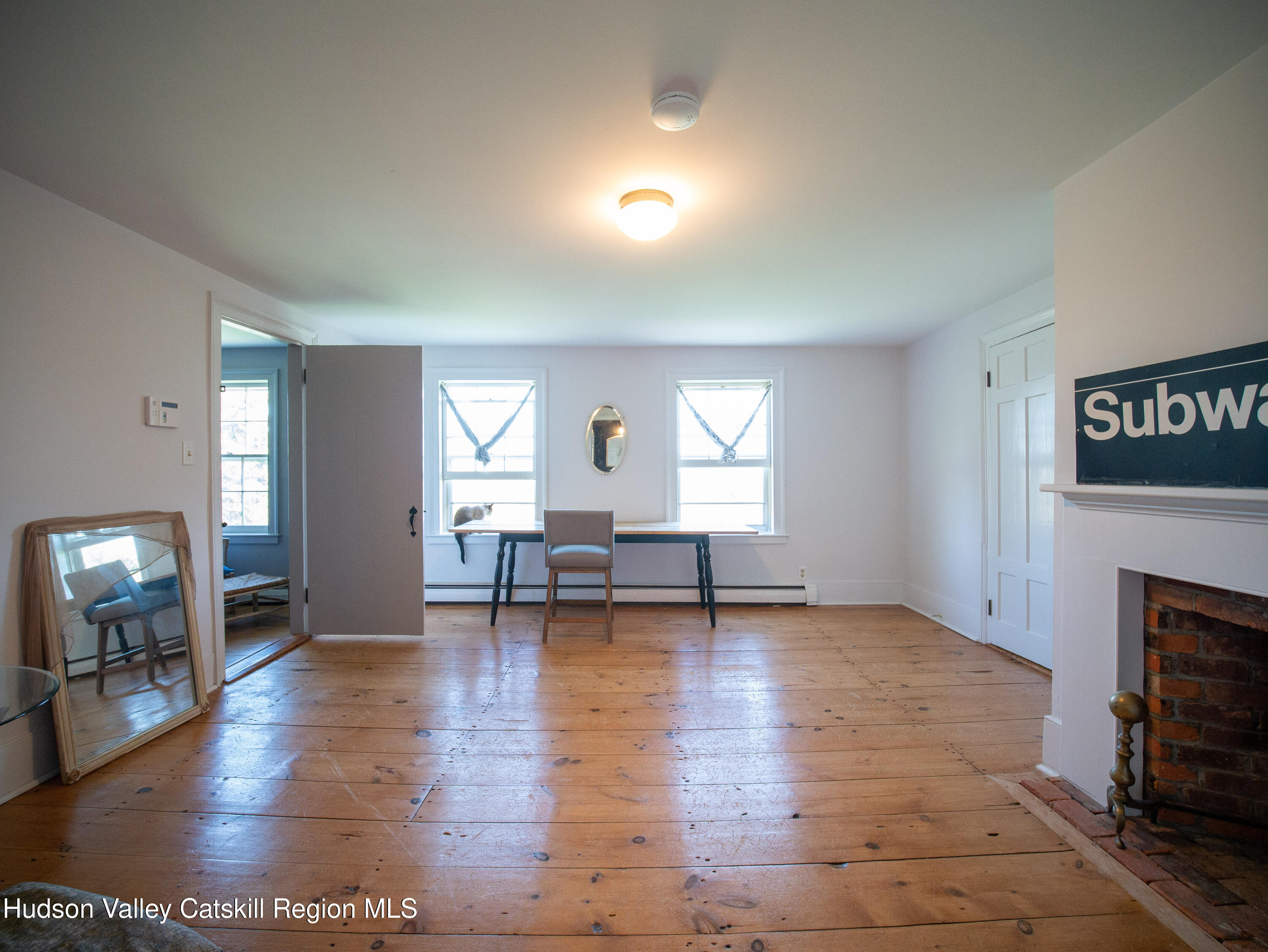 483 Travis Hill Road