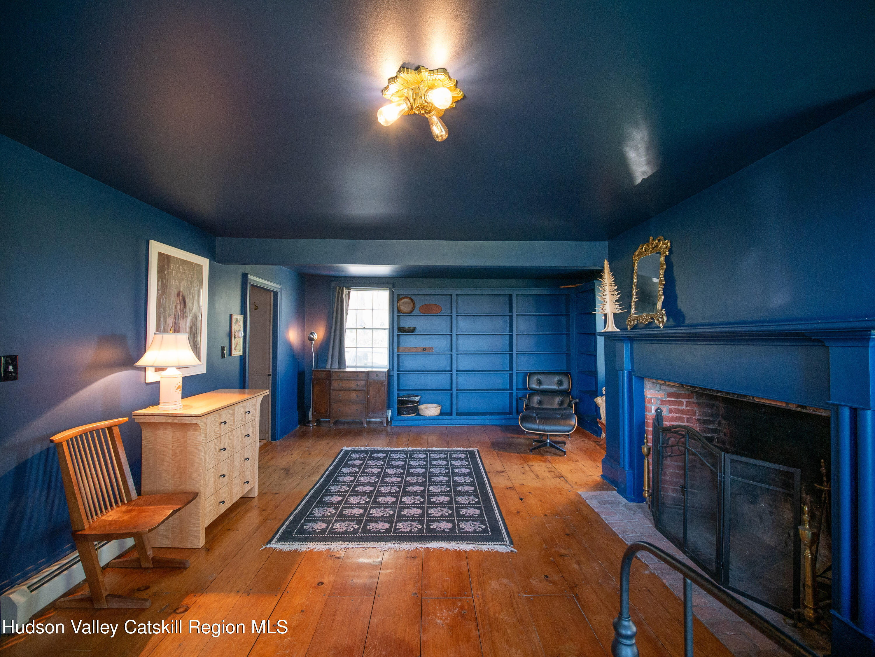 483 Travis Hill Road