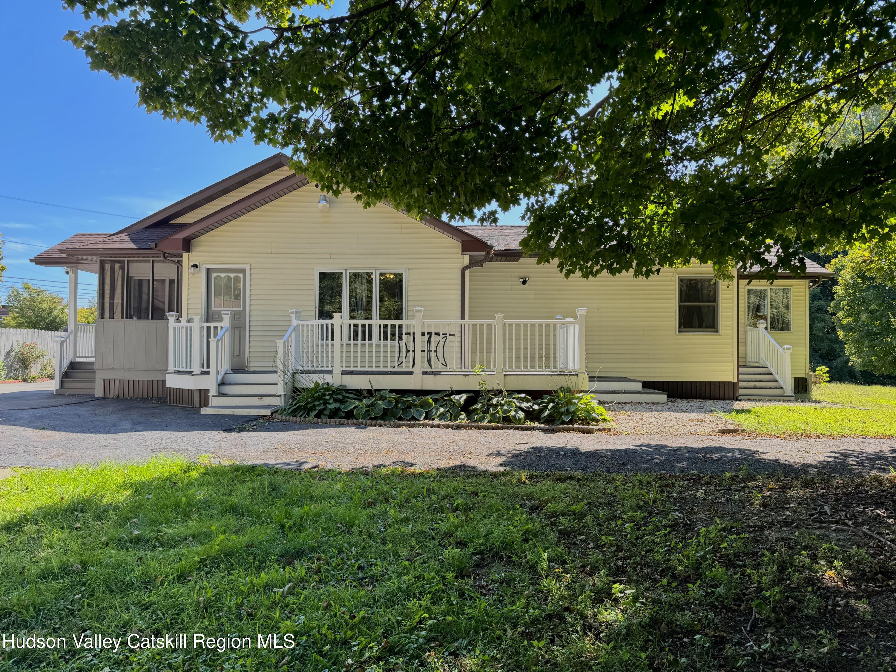 60 S Jefferson Avenue, Catskill