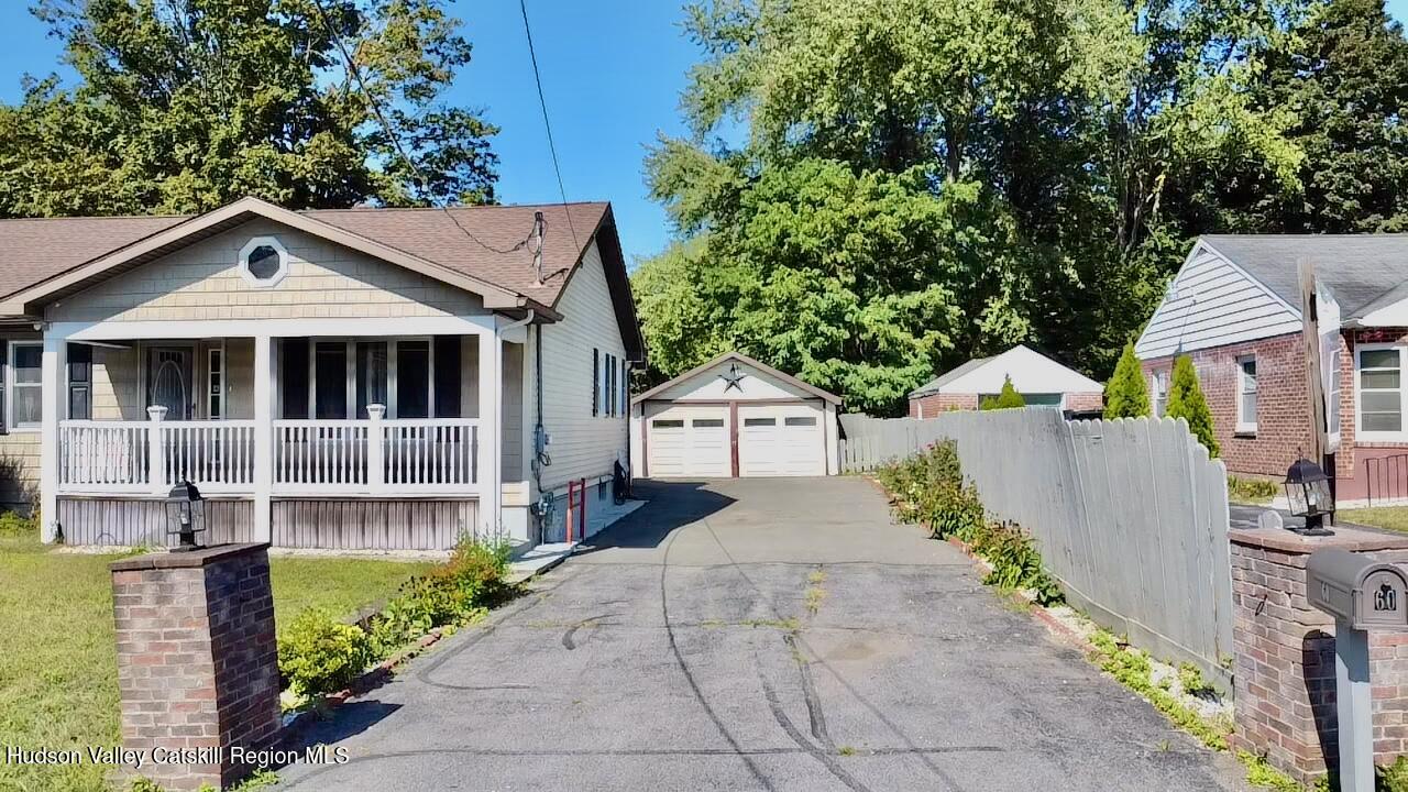 60 S Jefferson Avenue, Catskill