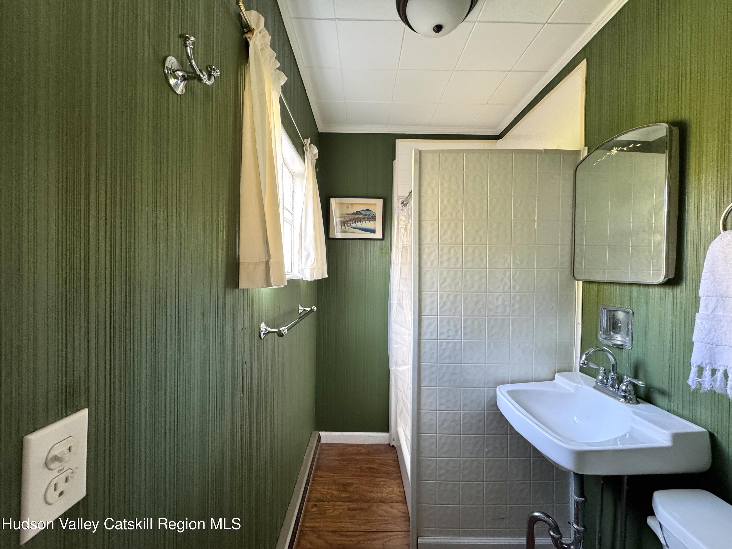 121 High Street, Catskill