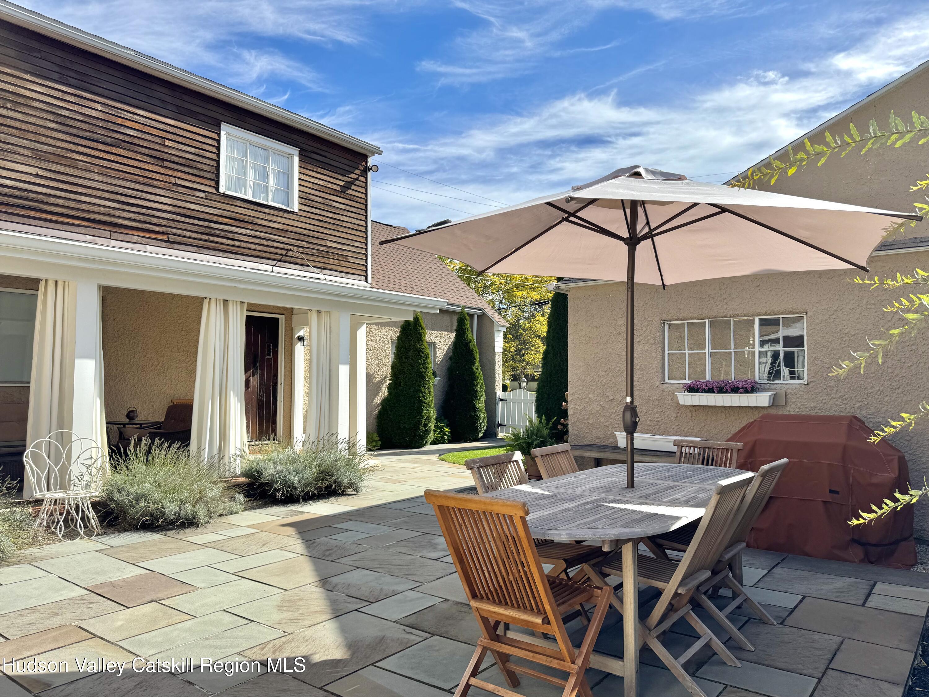 121 High Street, Catskill