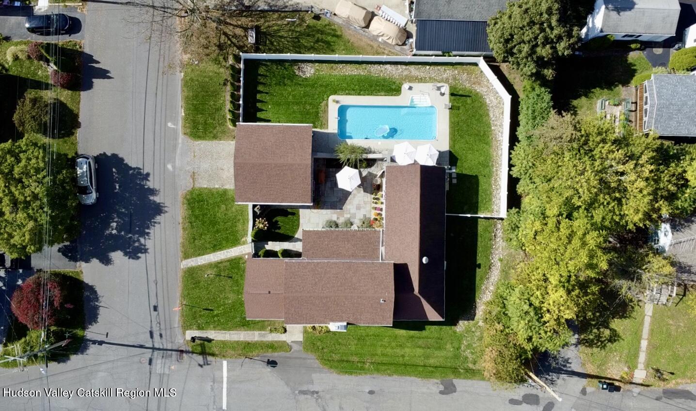 121 High Street, Catskill