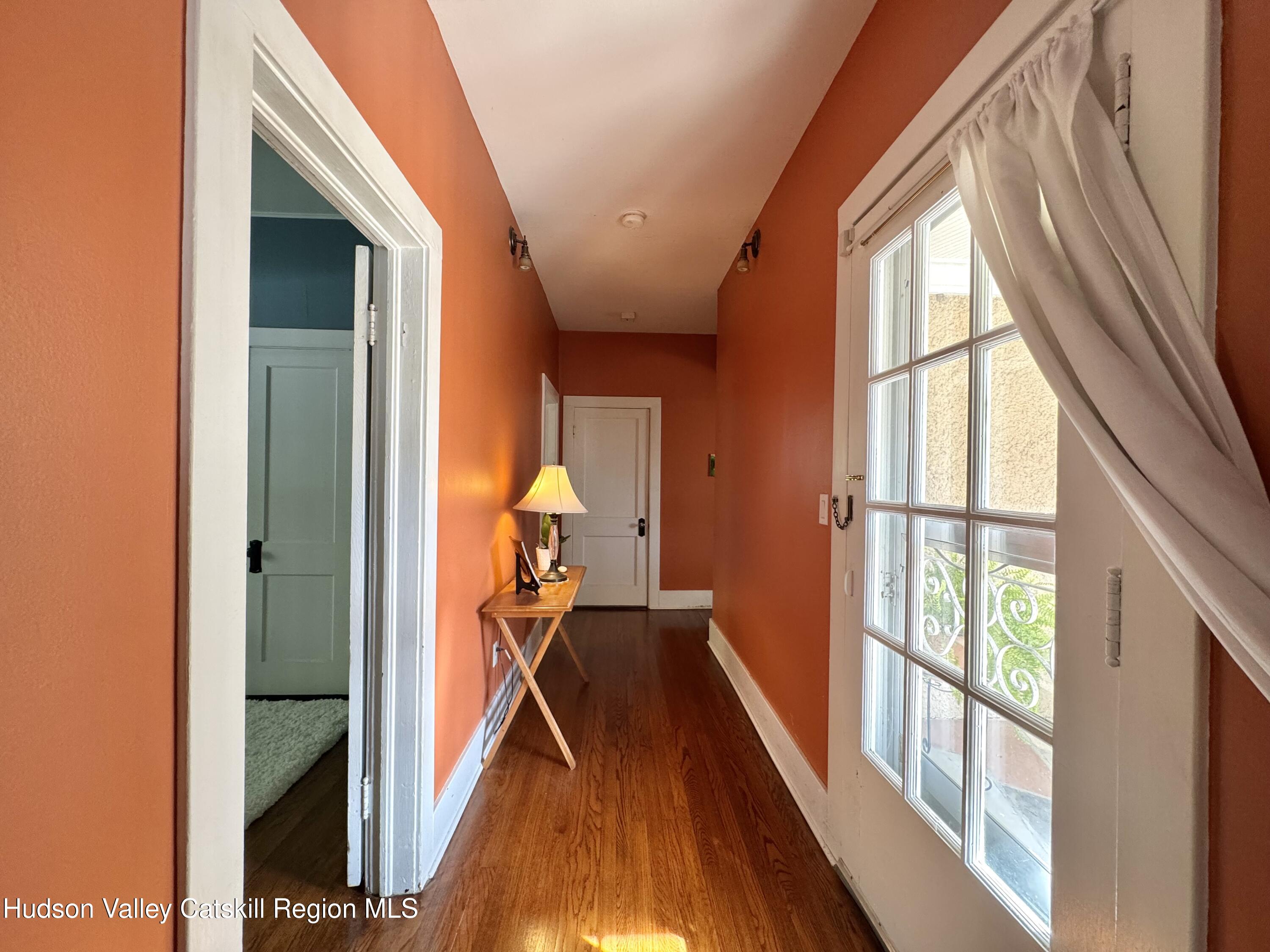 121 High Street, Catskill