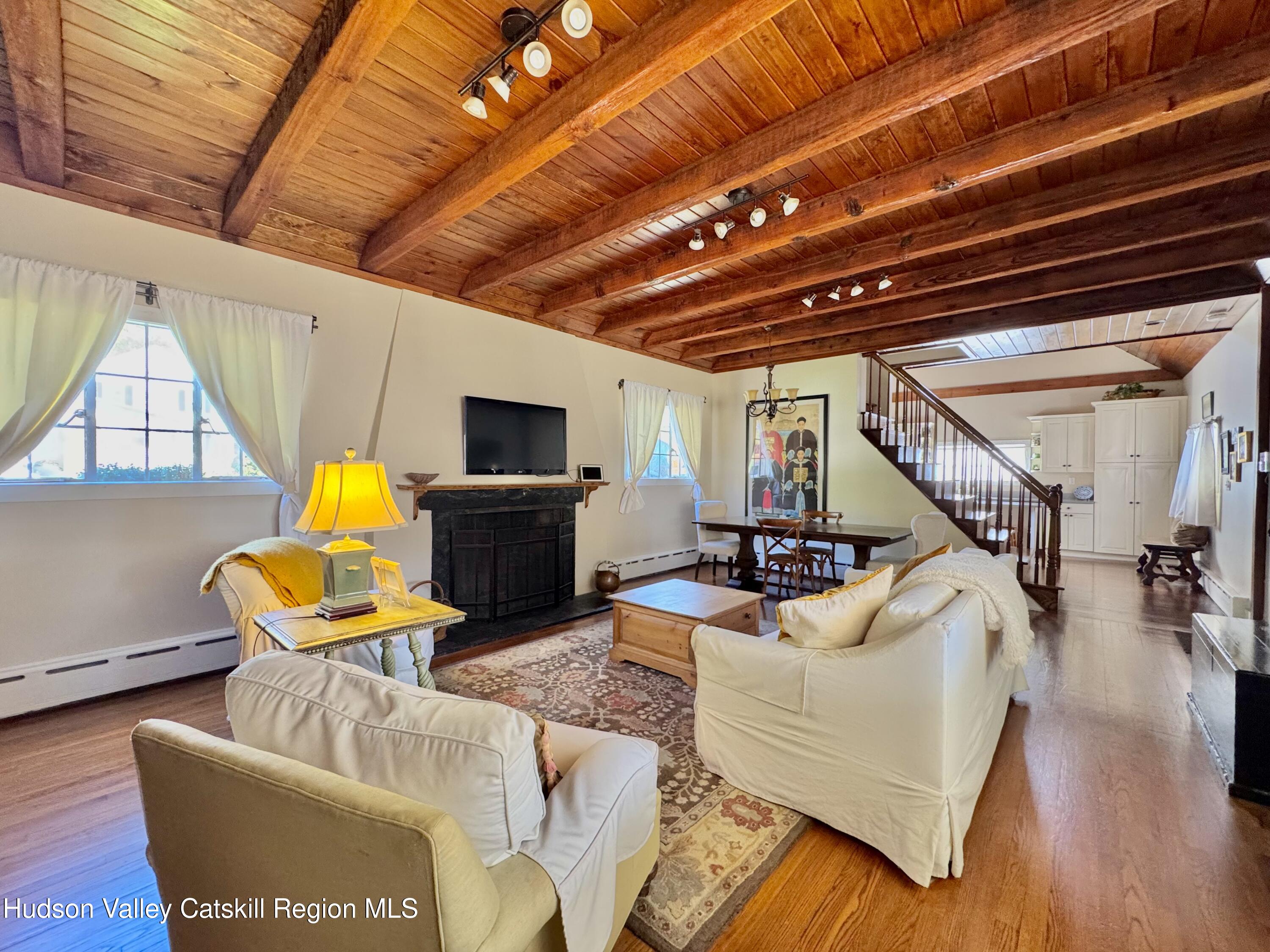 121 High Street, Catskill