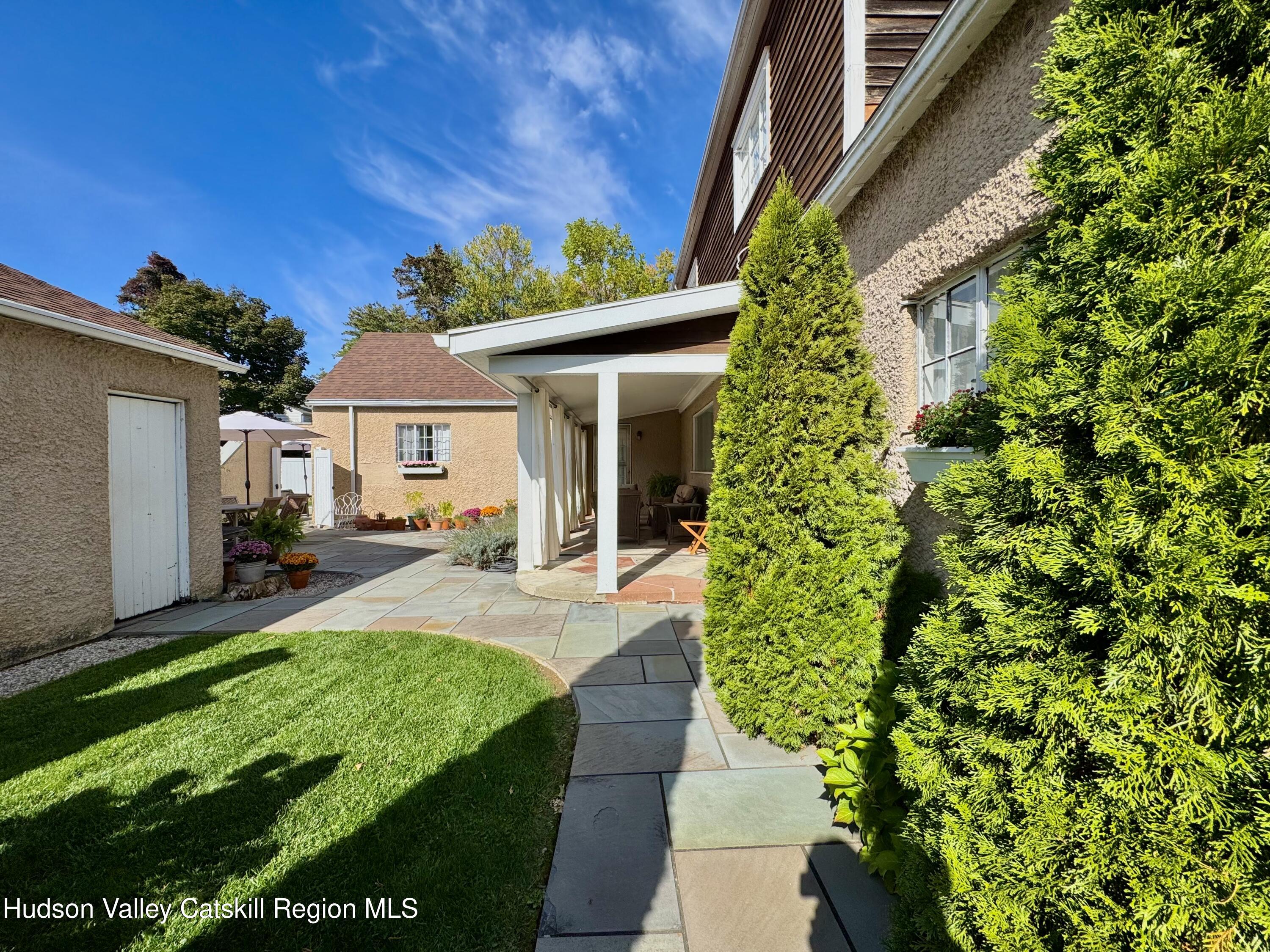 121 High Street, Catskill