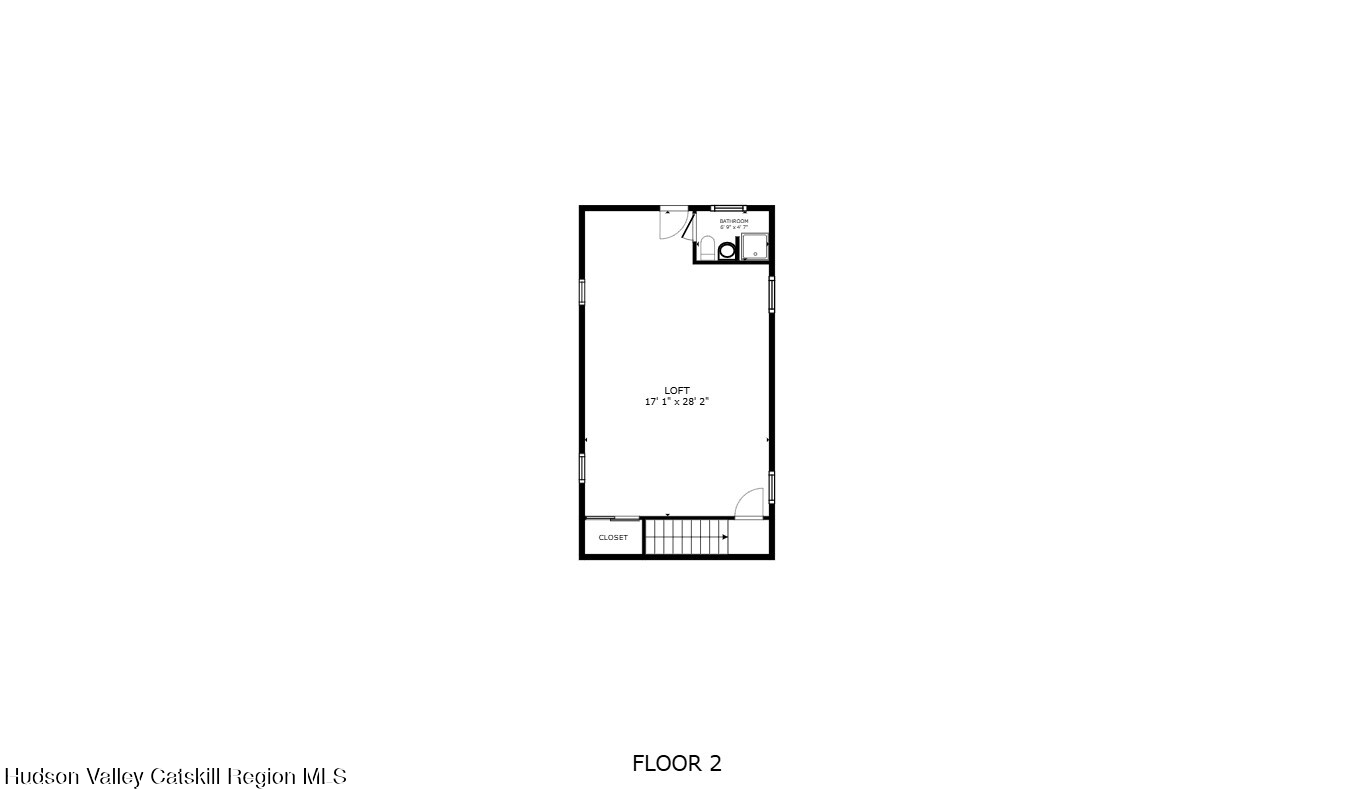 121 High Street, Catskill