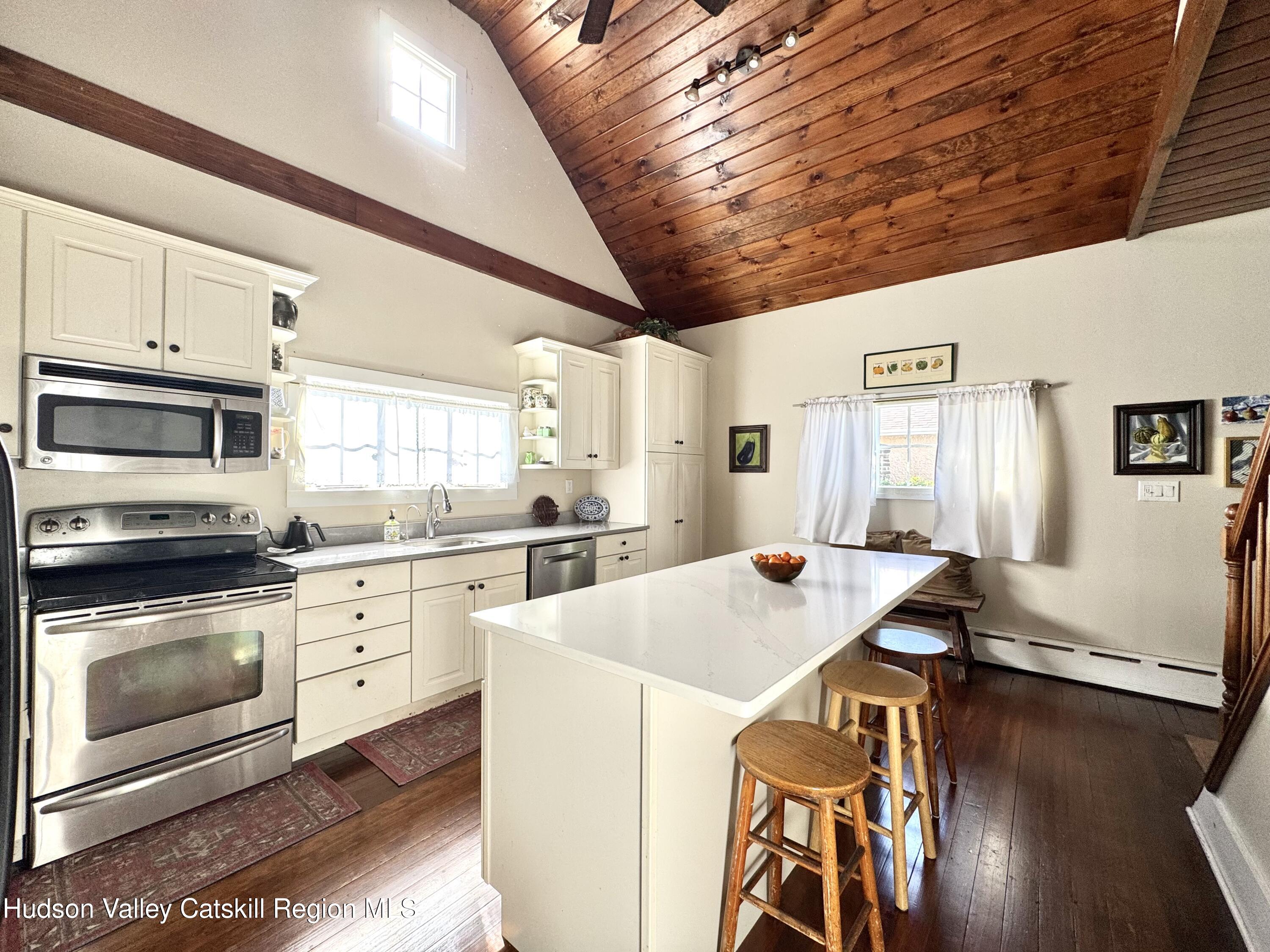 121 High Street, Catskill