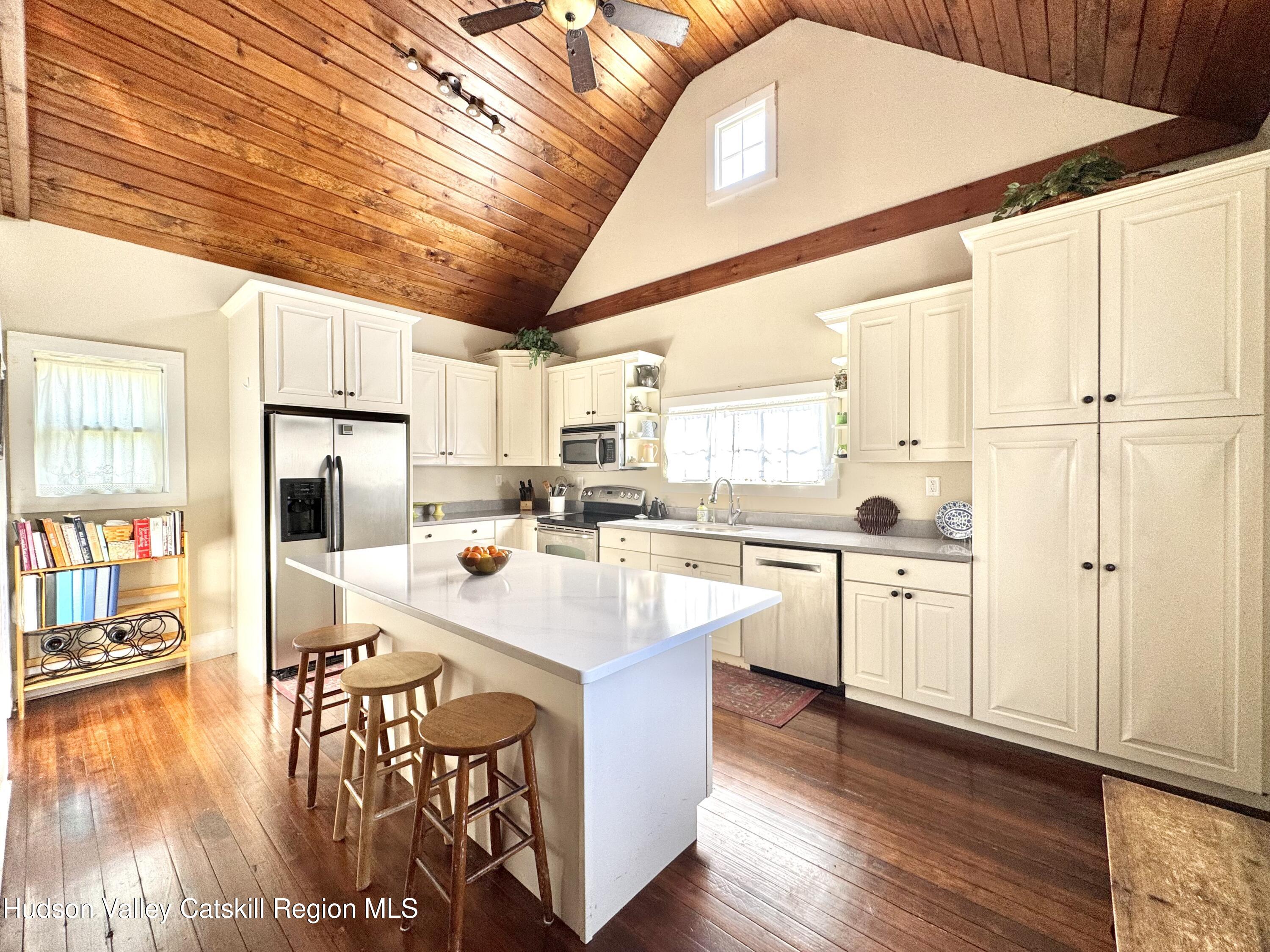 121 High Street, Catskill