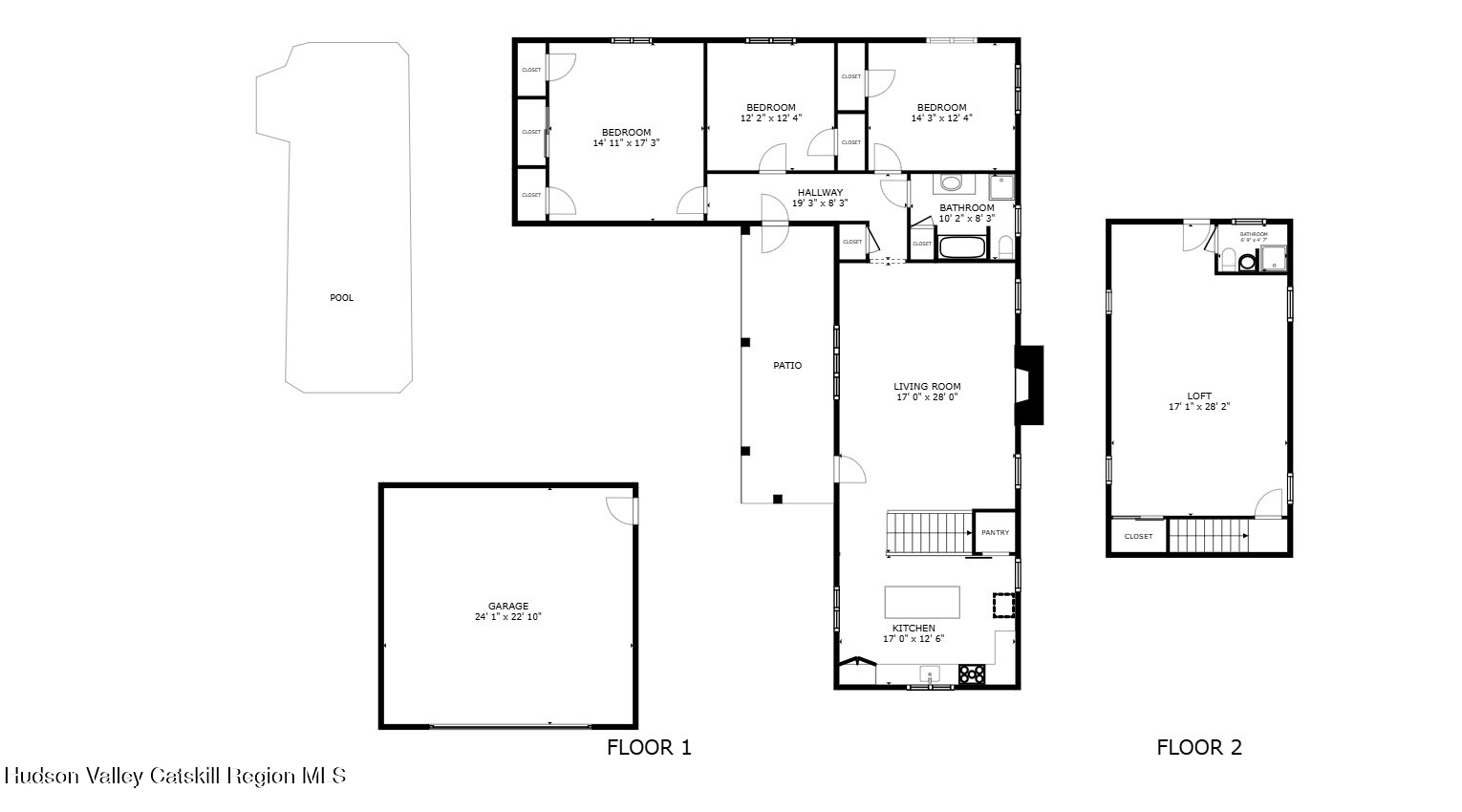 121 High Street, Catskill