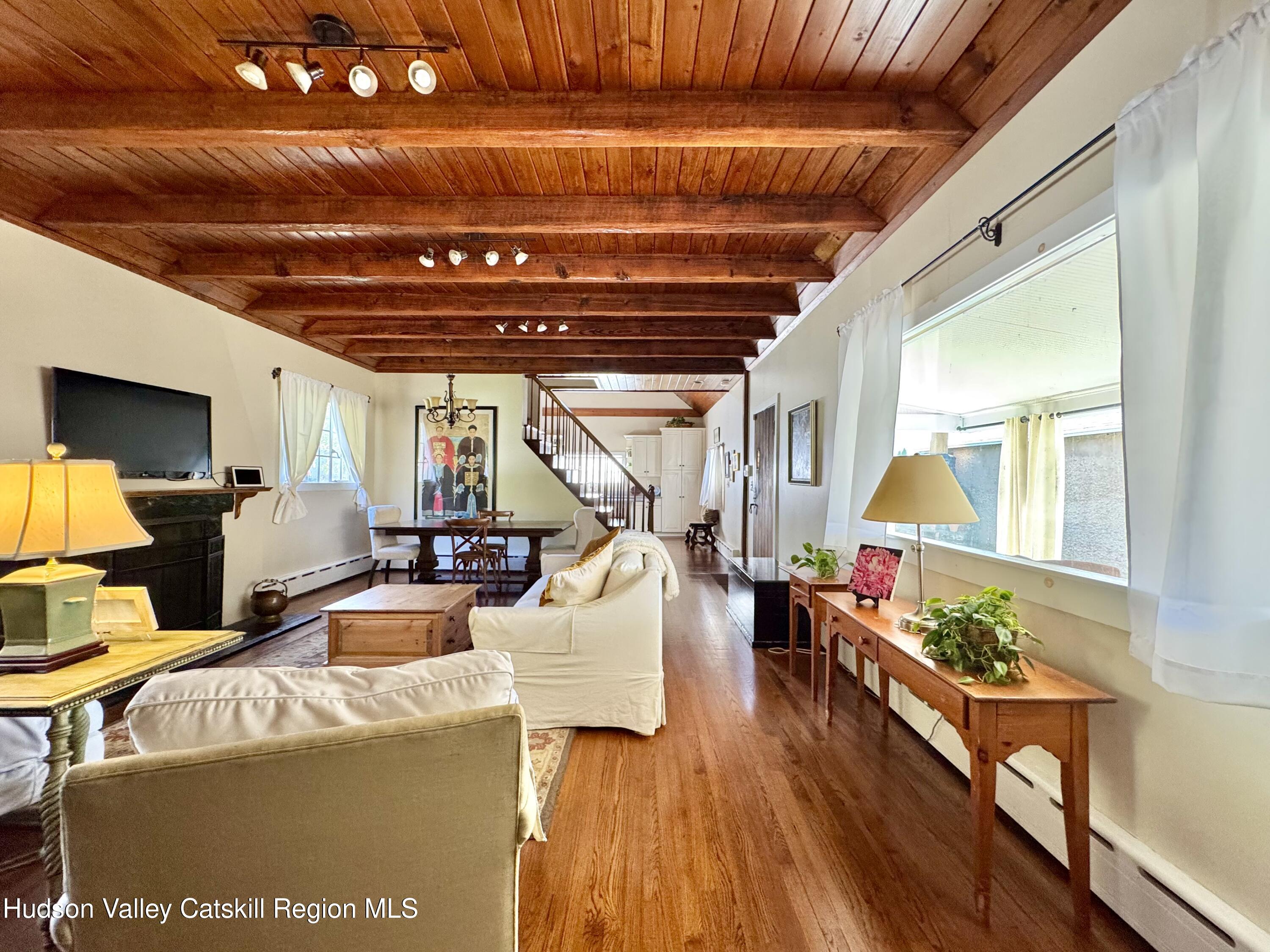 121 High Street, Catskill