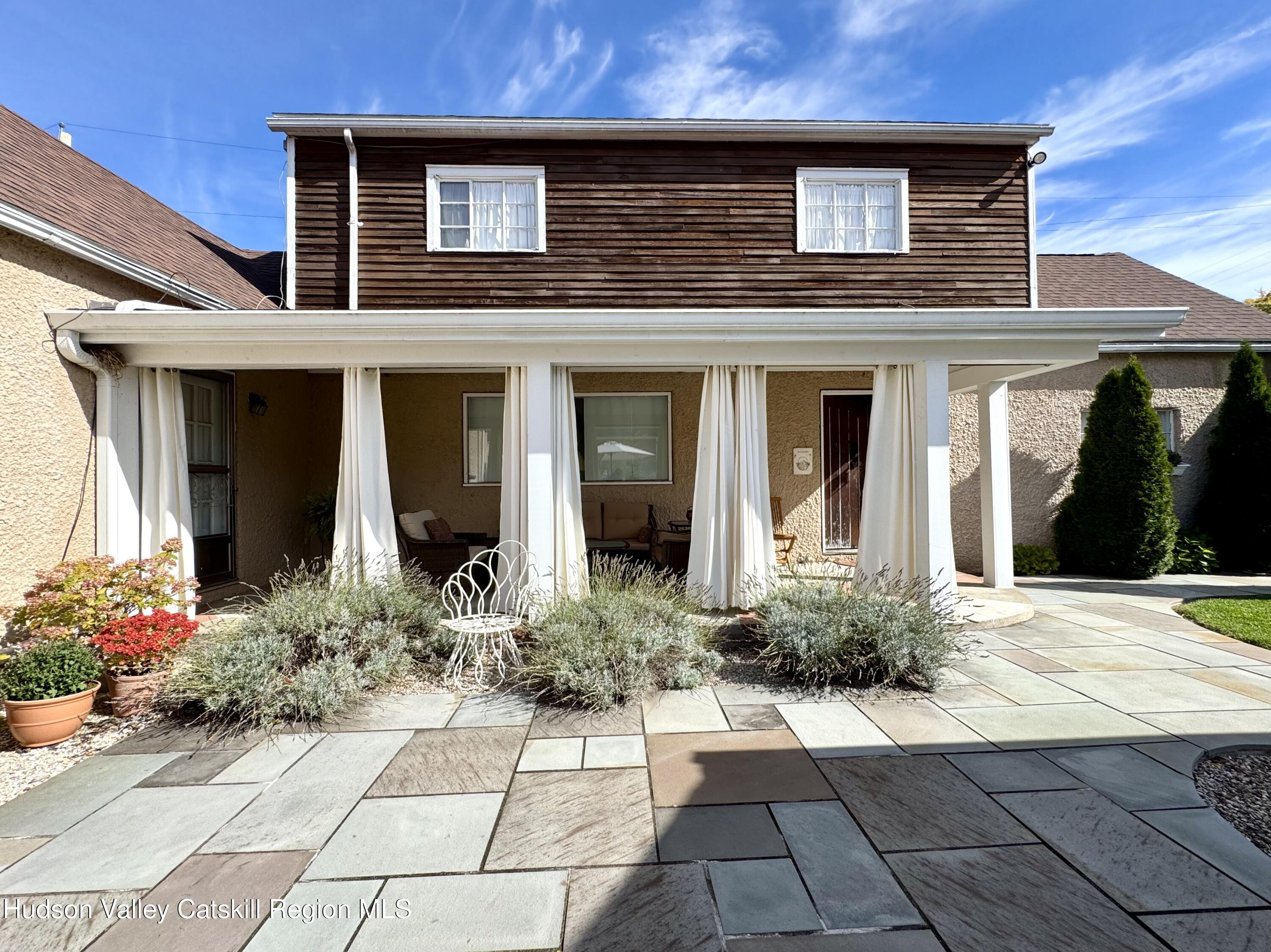 121 High Street, Catskill