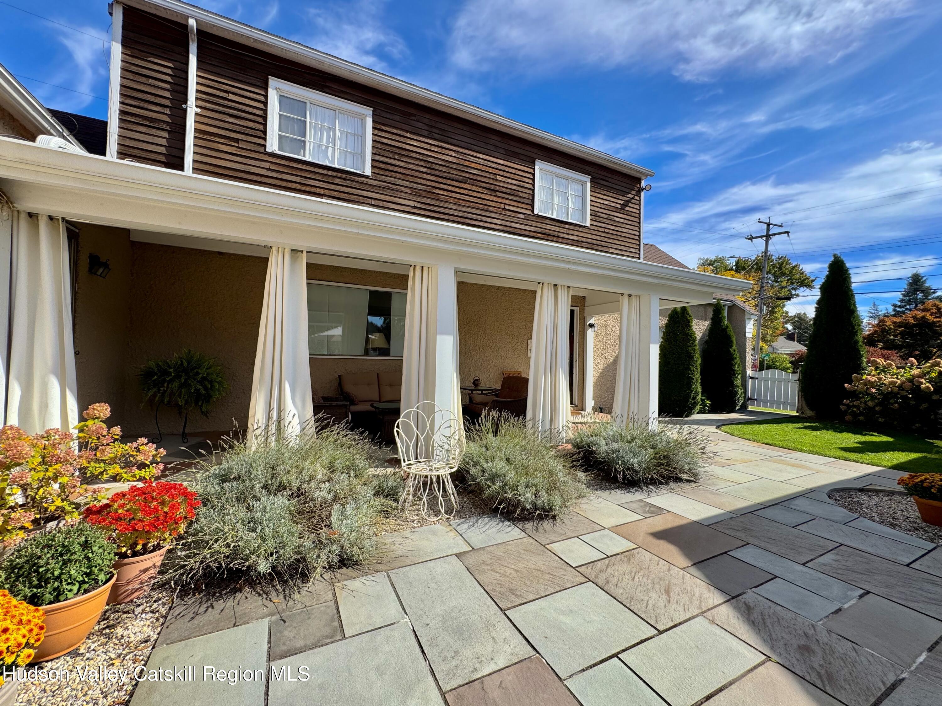 121 High Street, Catskill