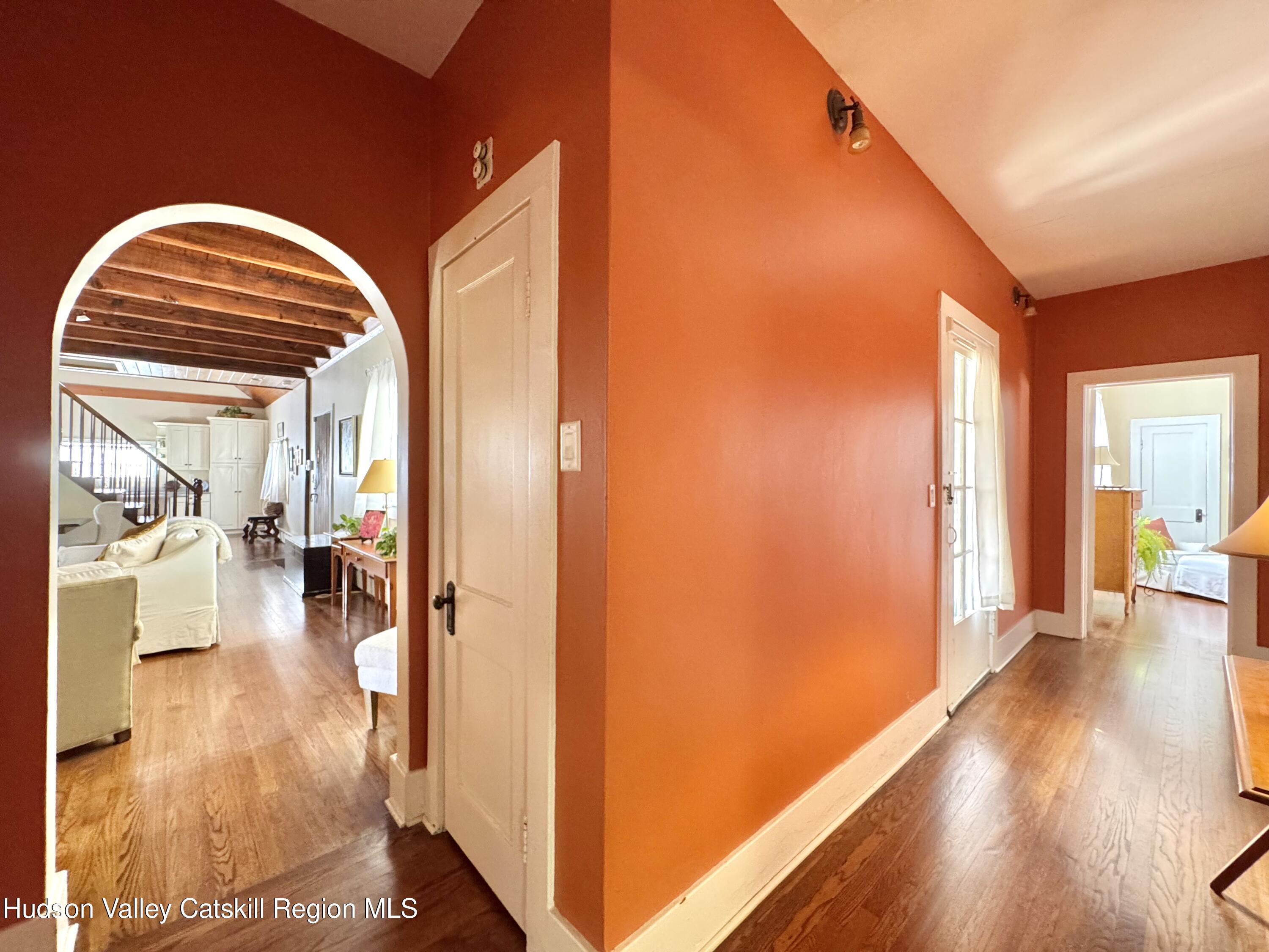 121 High Street, Catskill