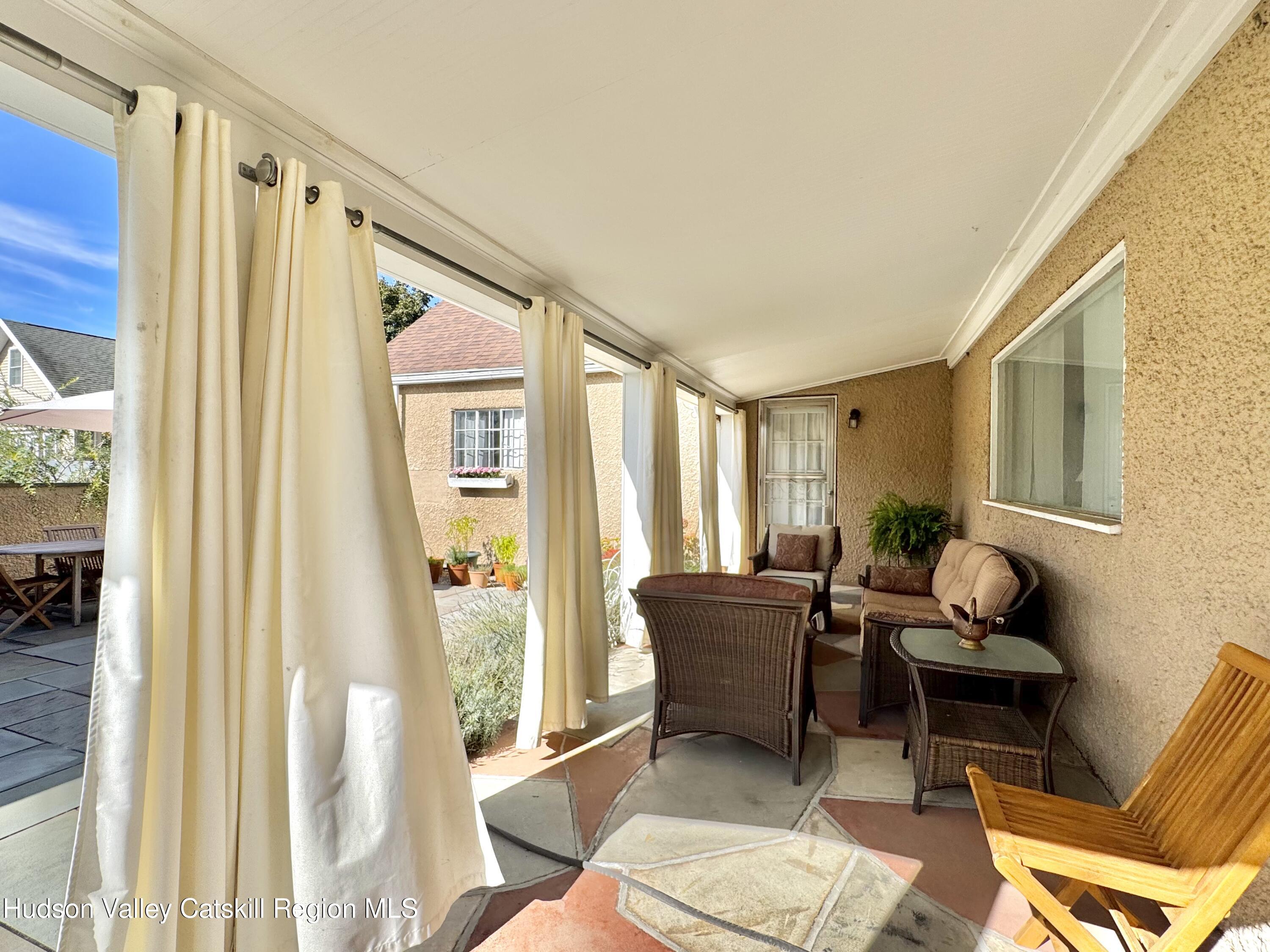 121 High Street, Catskill