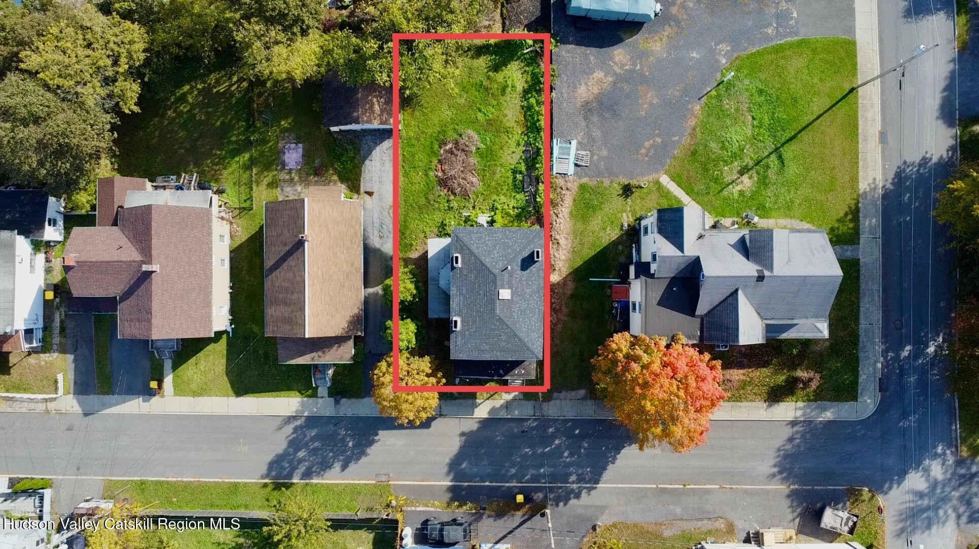 8 Howell Street, Catskill