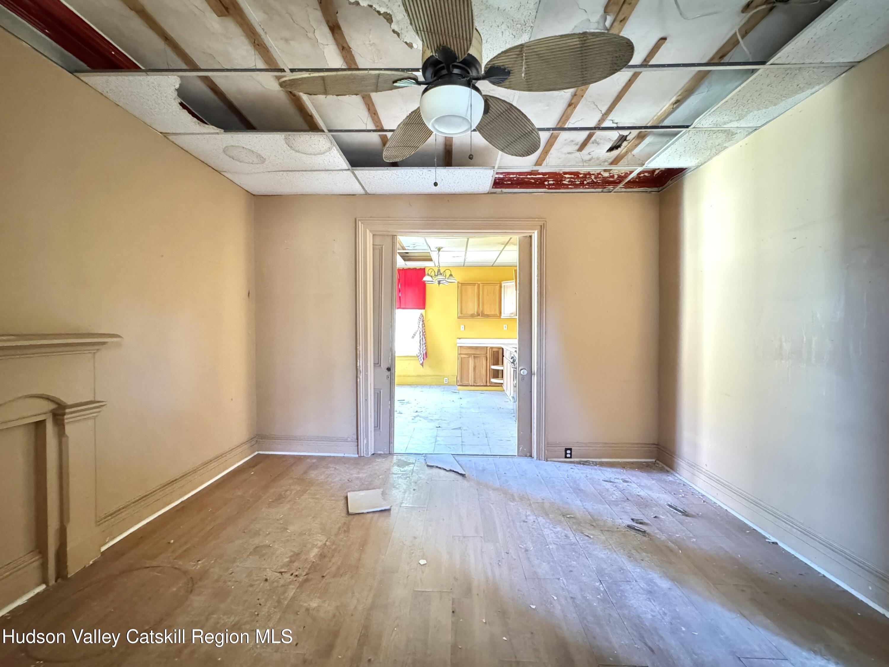 8 Howell Street, Catskill