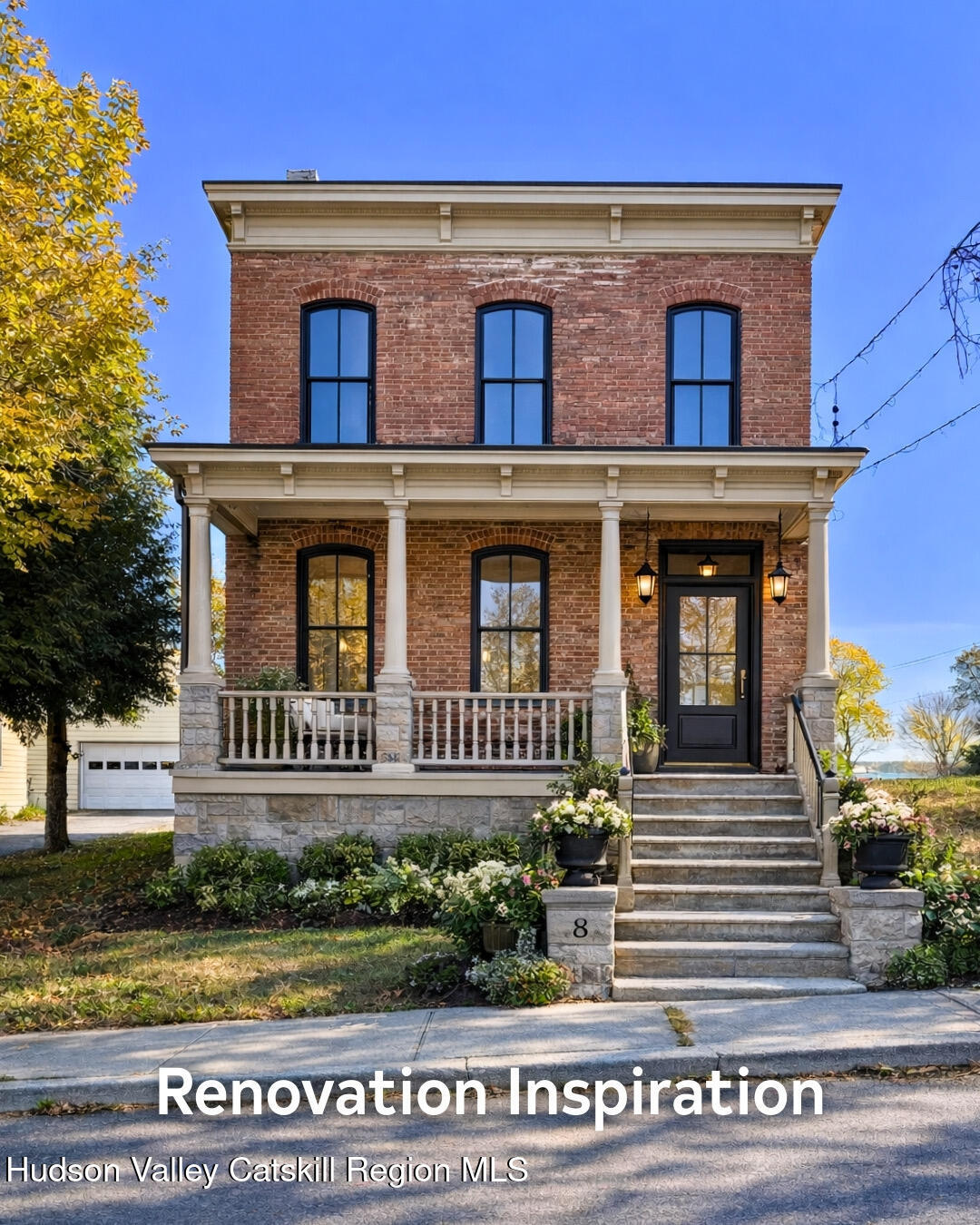 8 Howell Street, Catskill