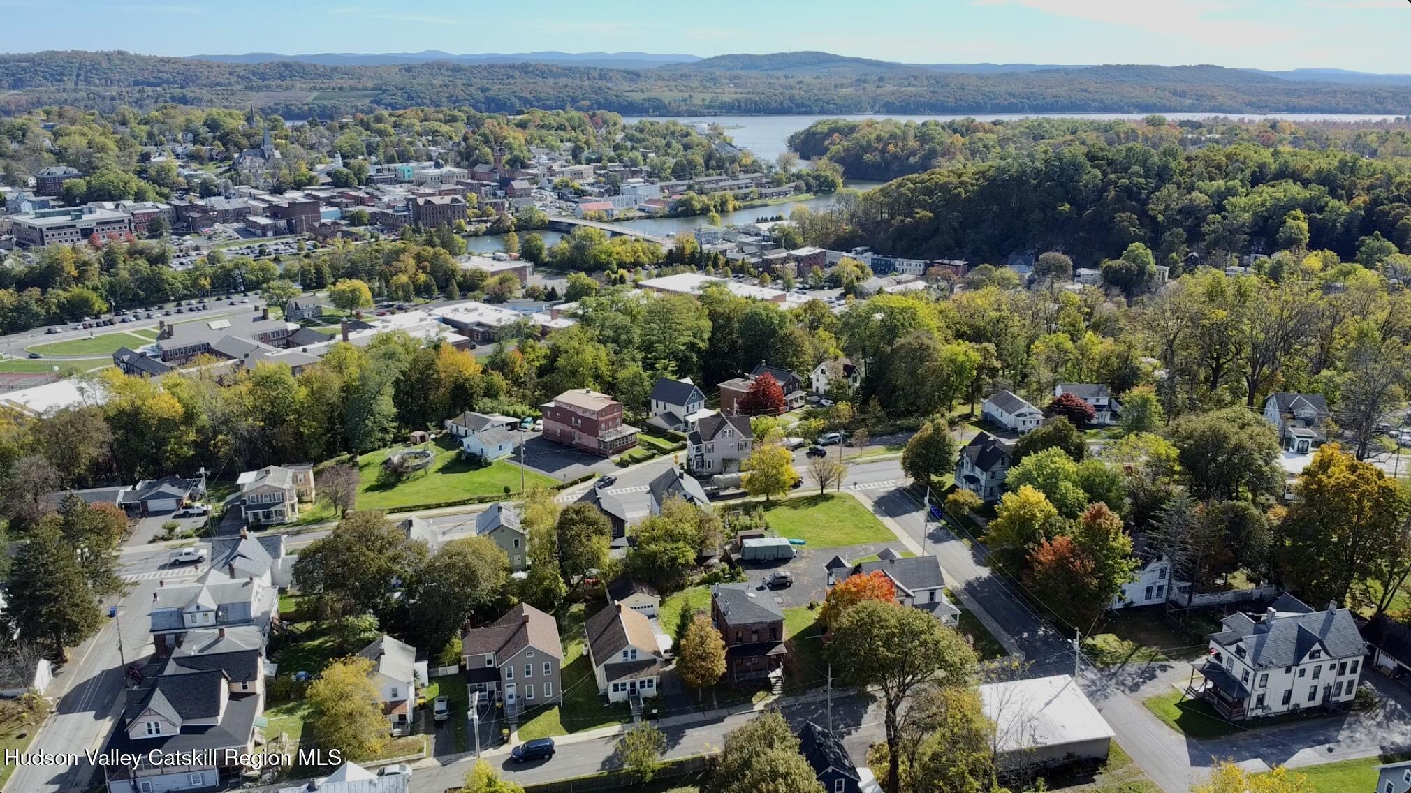 8 Howell Street, Catskill