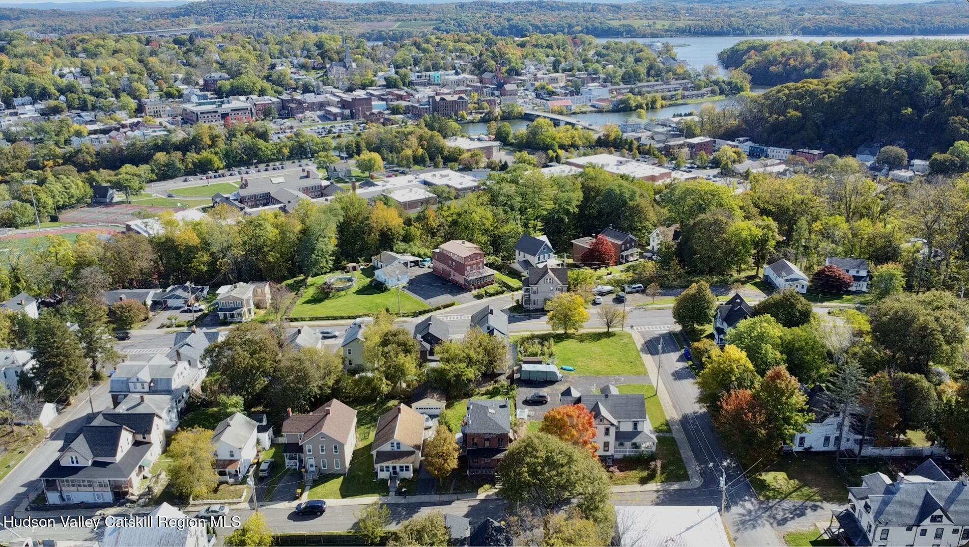 8 Howell Street, Catskill