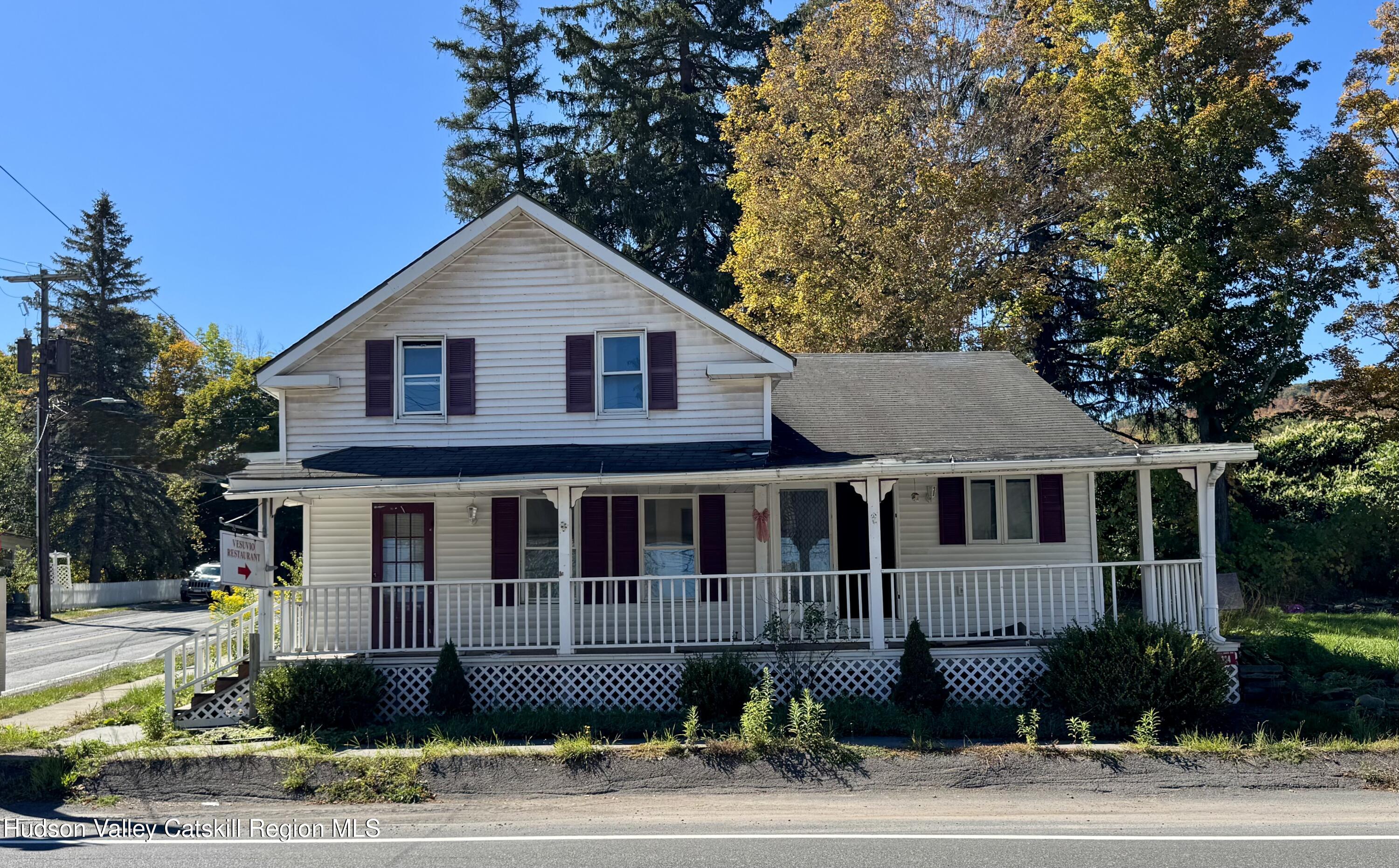 384 Route 296, Windham