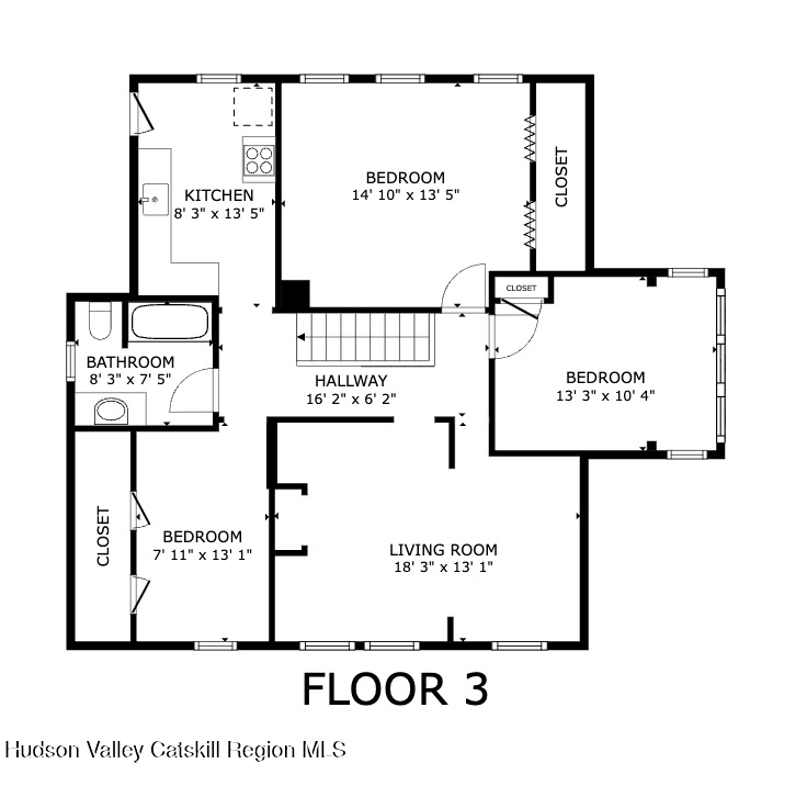 8 Forest Hills Avenue