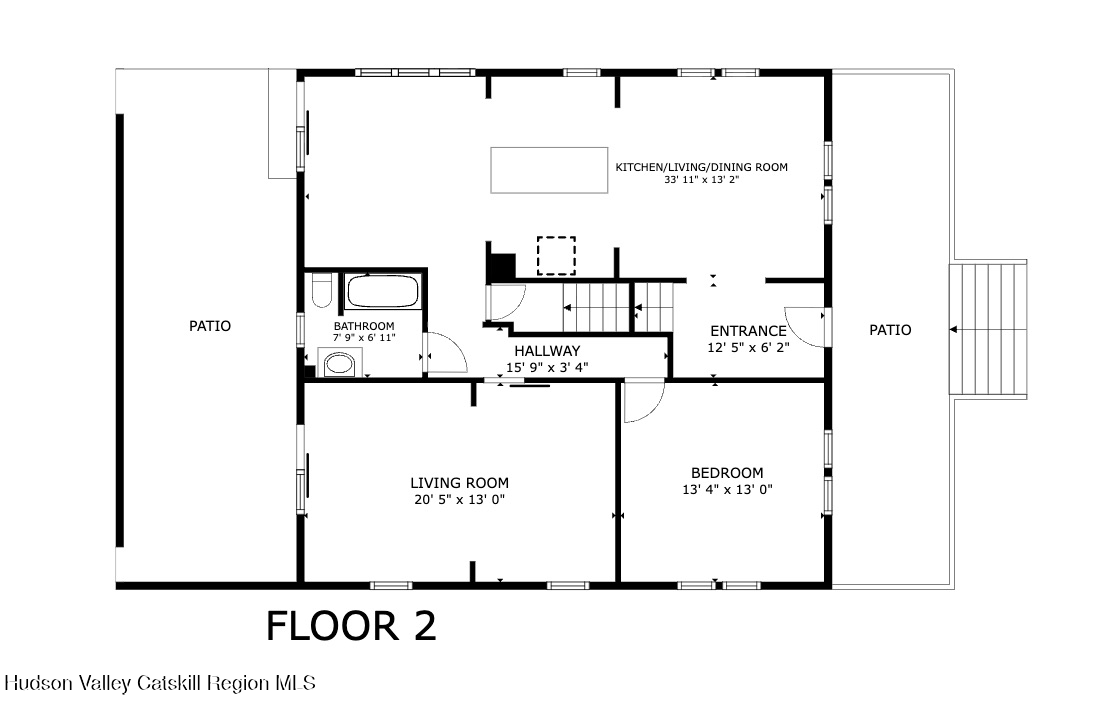 8 Forest Hills Avenue