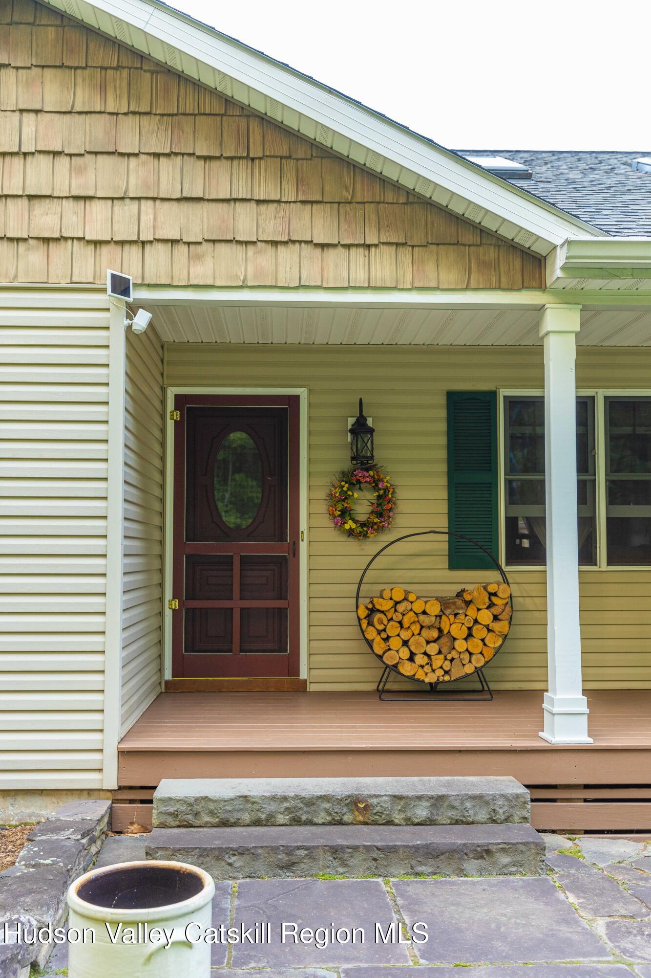 596 Joseph Chadderdon Road