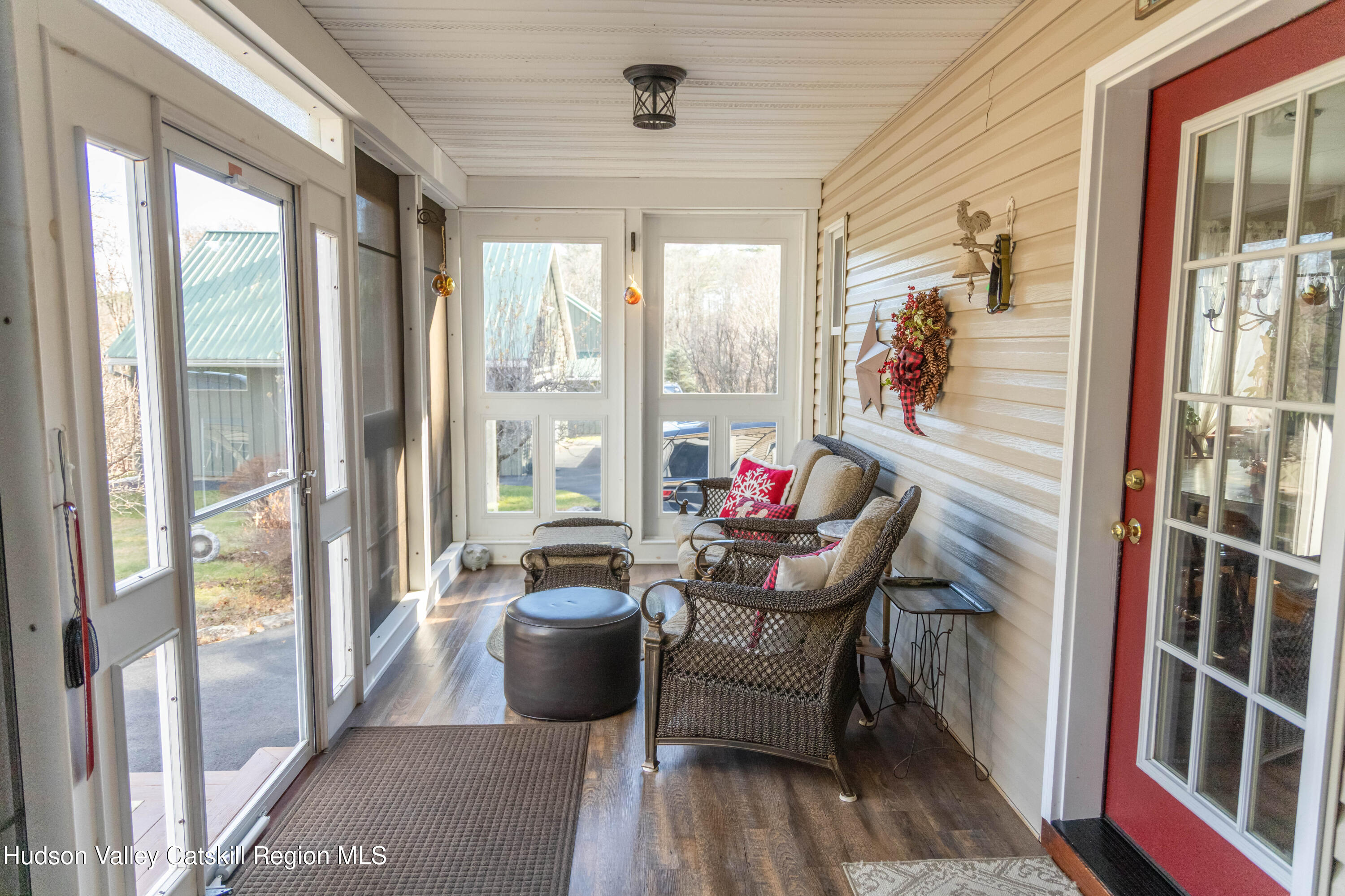 596 Joseph Chadderdon Road