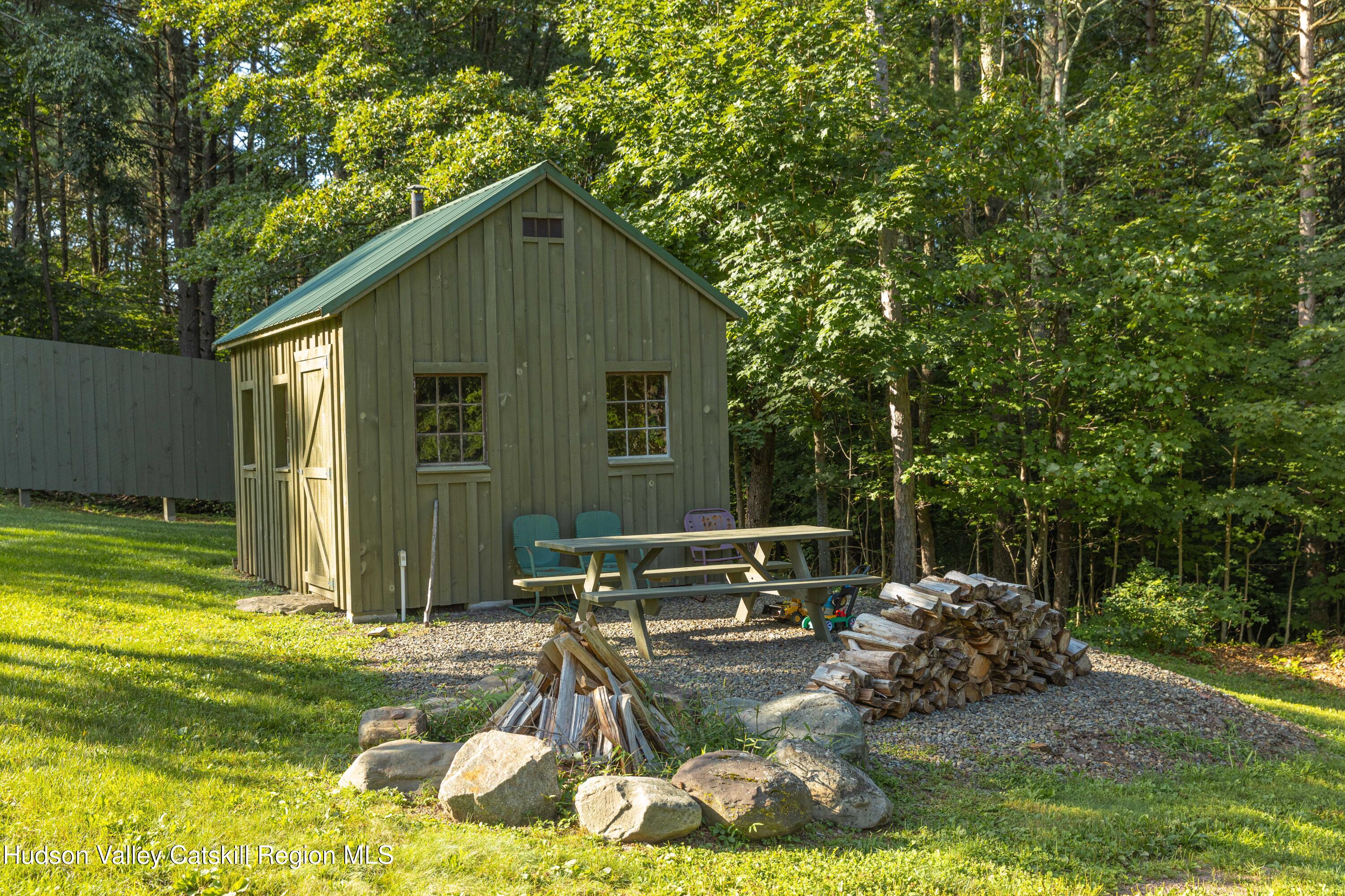 596 Joseph Chadderdon Road