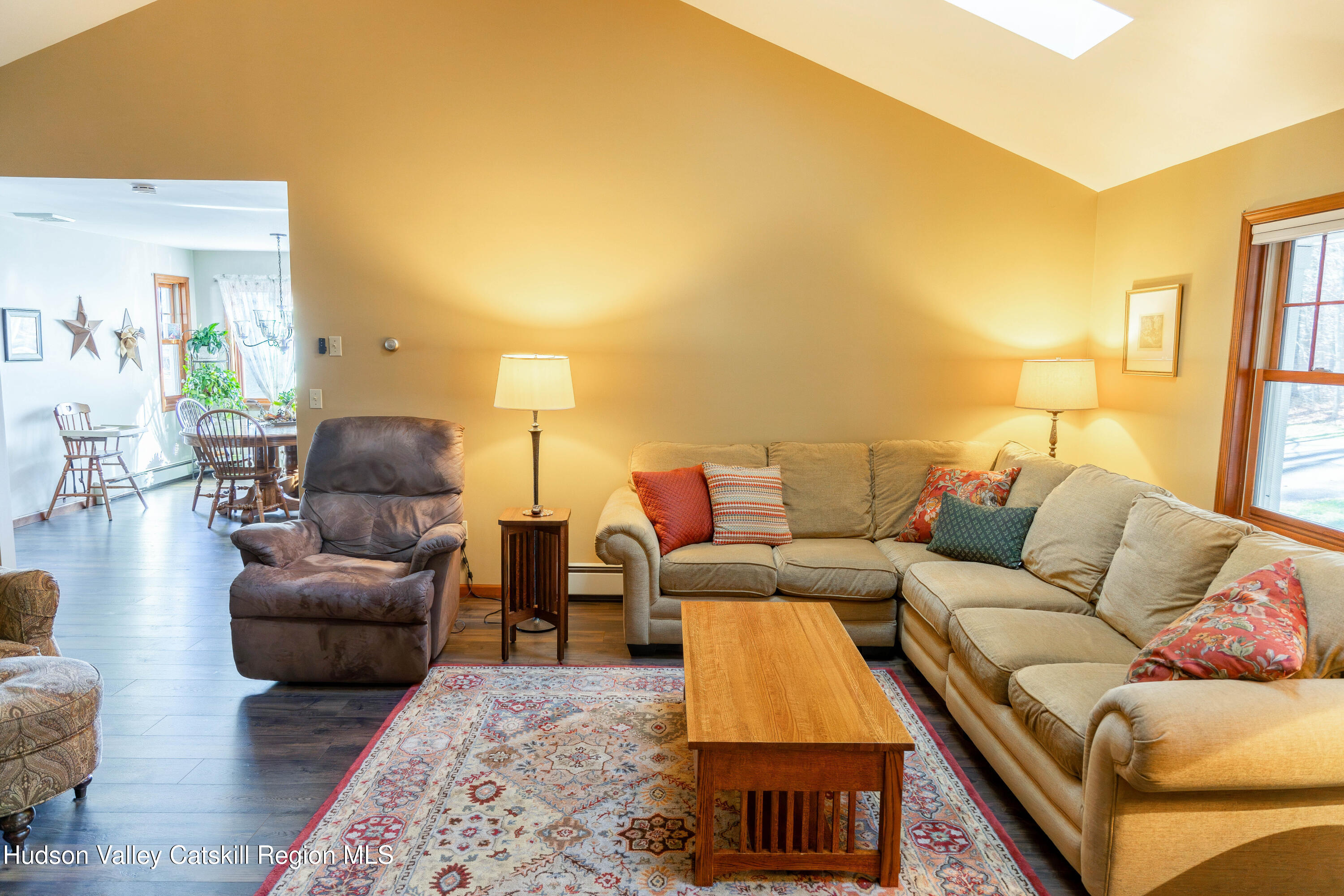 596 Joseph Chadderdon Road