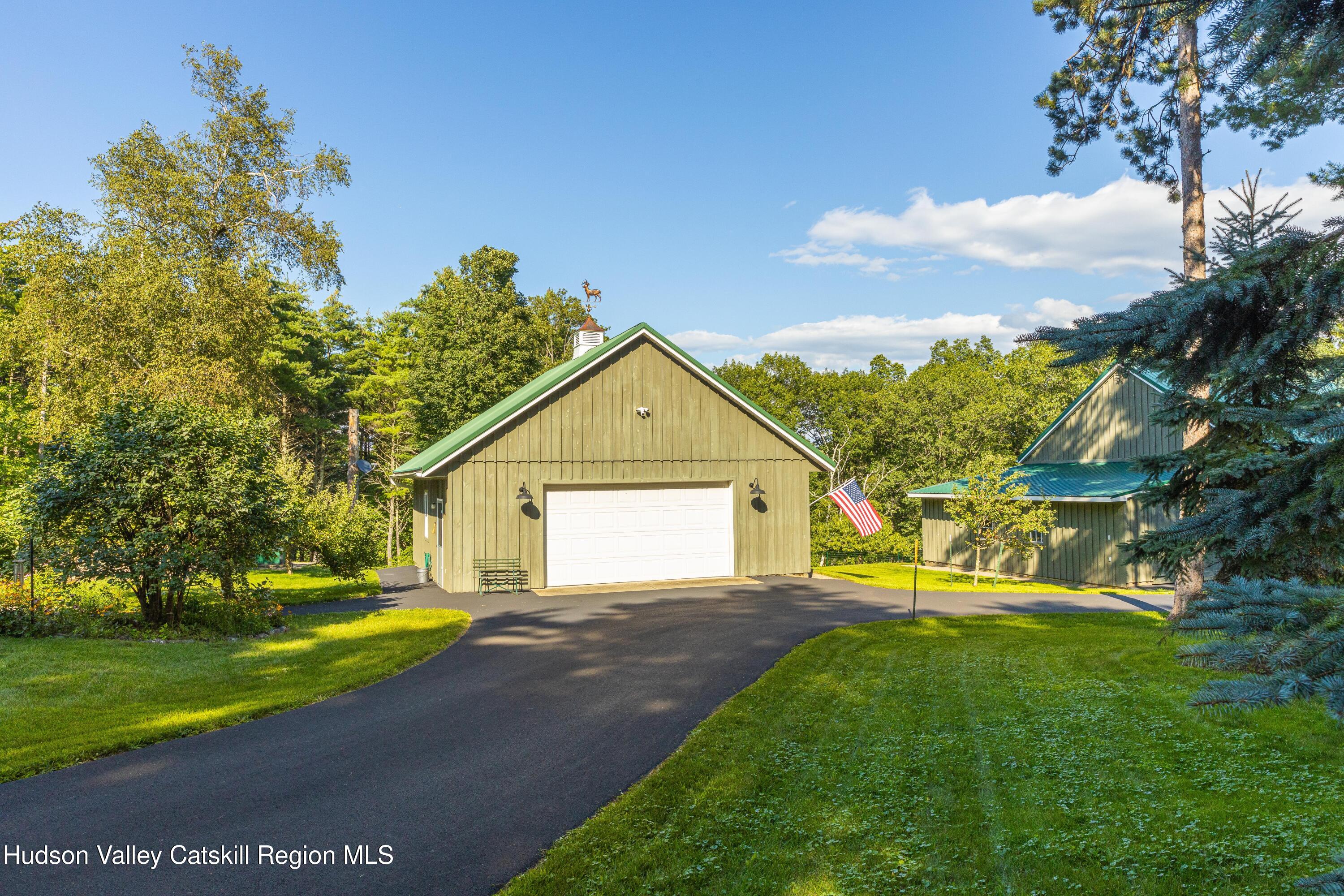 596 Joseph Chadderdon Road