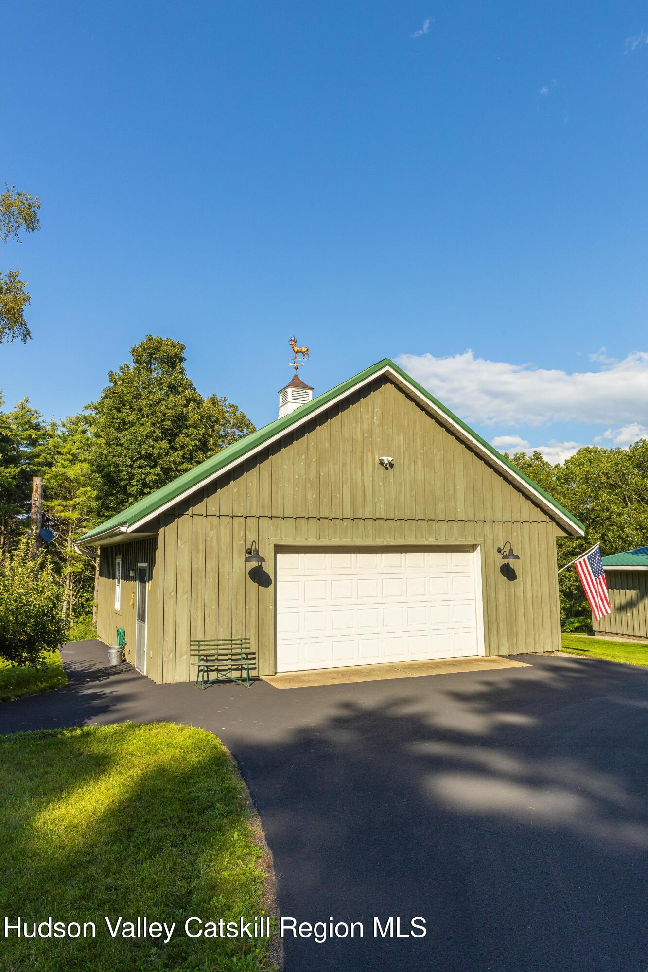 596 Joseph Chadderdon Road